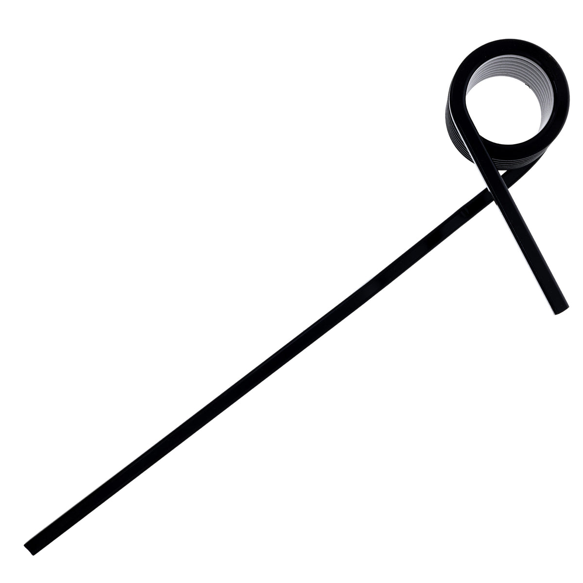 Polaris 7043860-329 Black Right Hand Torsion Spring Indy XC 800 850 550 600 XC
