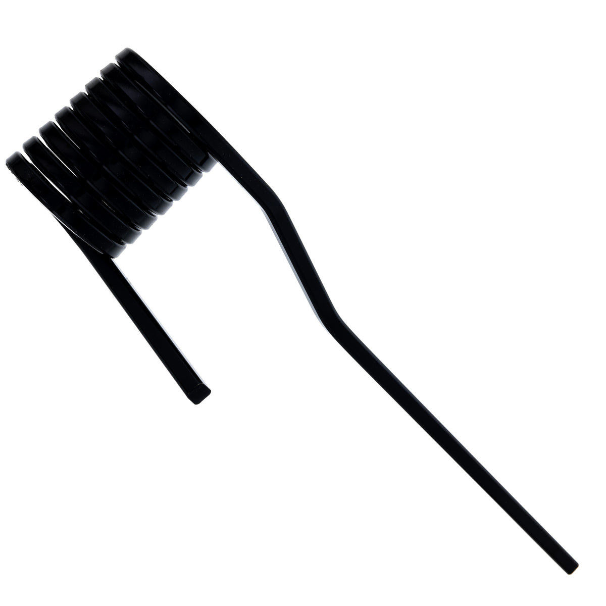 Polaris Black Right Hand Torsion Spring 7043860-329