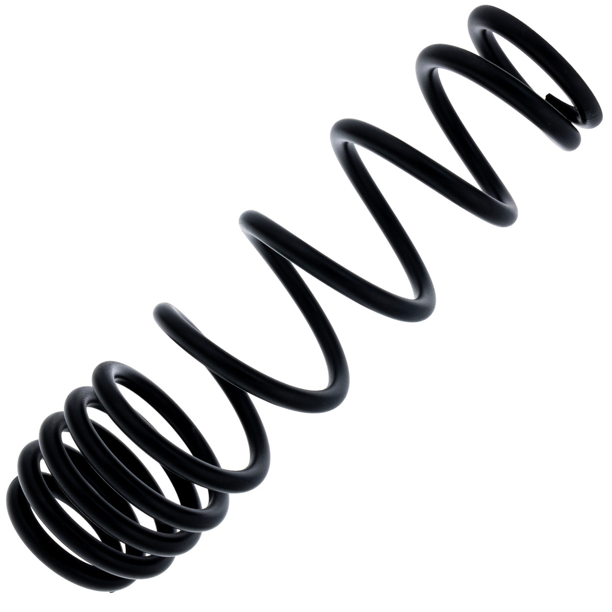 Polaris 7043884-458 Matte Black Rear Spring RZR Ranger 570 800 500 SP 2013-2023