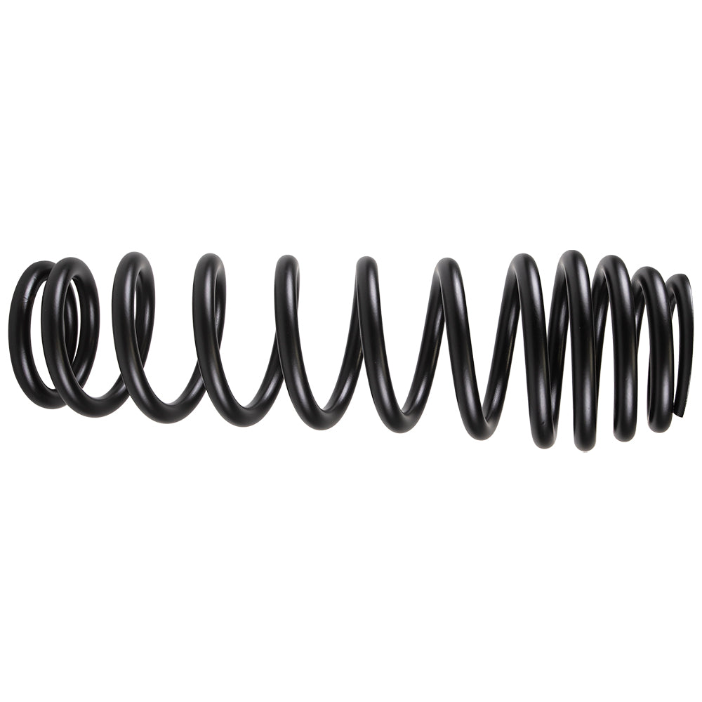 Polaris Matte Black Rear Suspension Spring 7043891-458 alternate view