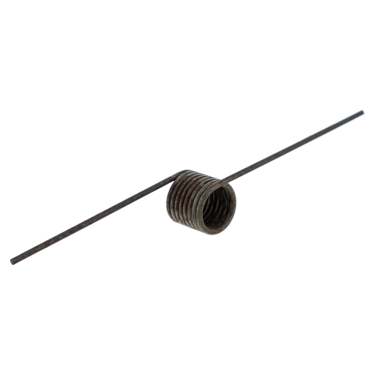 Polaris Left Hand Tipout Torsion Spring 7043895