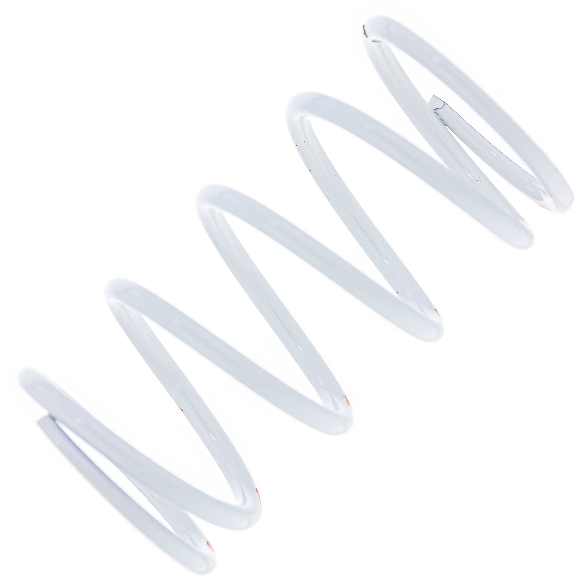 Polaris White/Red Clutch Spring 7043924