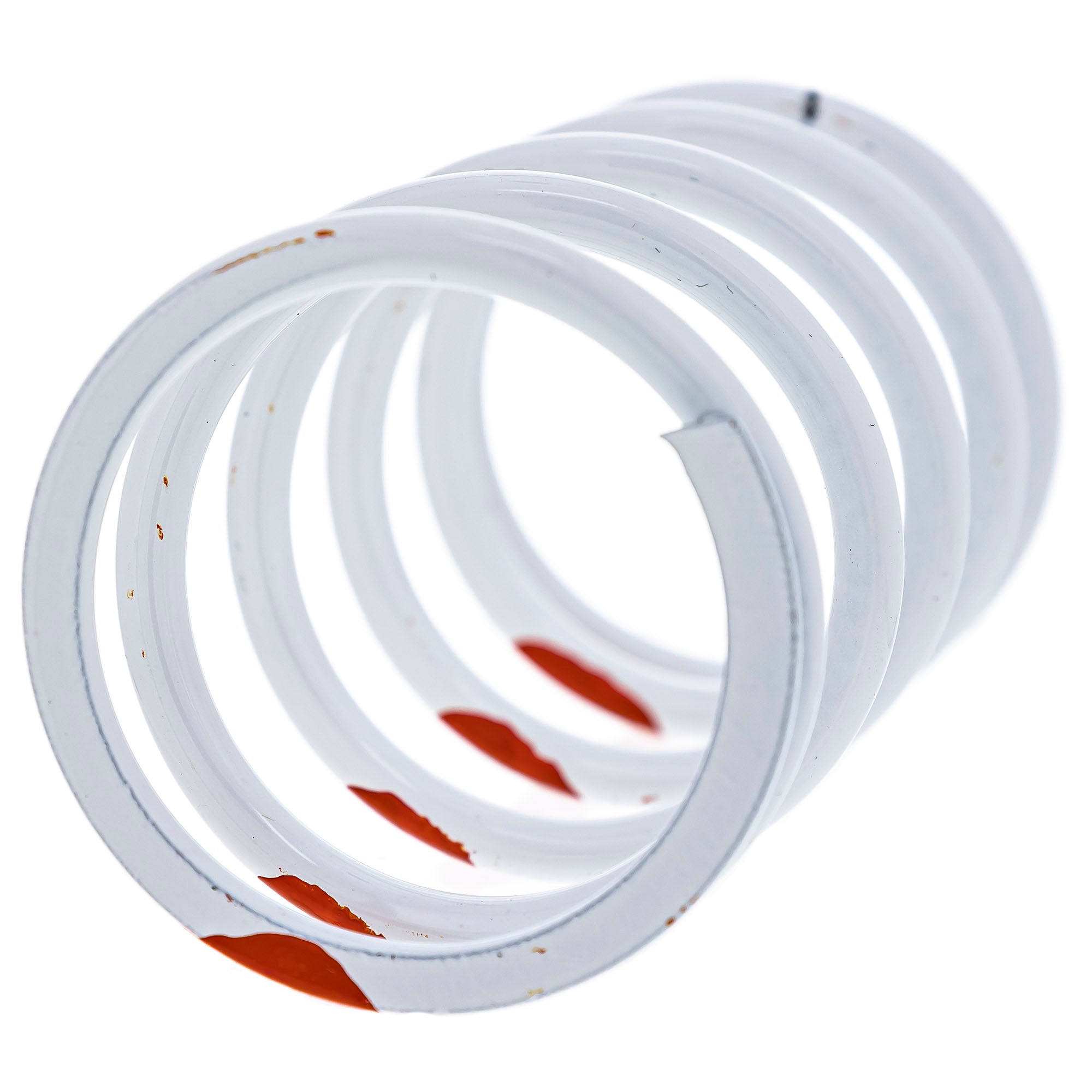 Polaris 7043924 Clutch Spring White Red 2013 2014 4 RZR Ranger 1000 900 XP