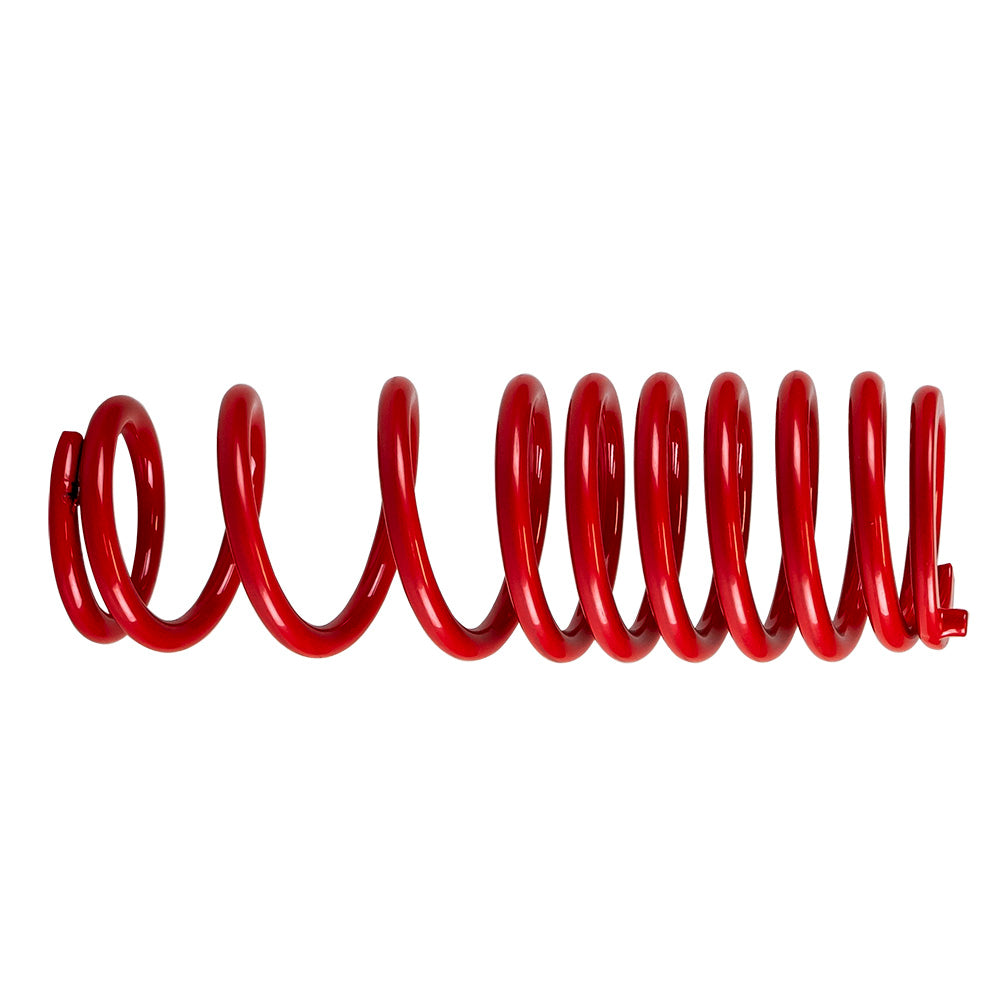 Polaris Indy Red Front Compression Spring 7043957-293 alternate view