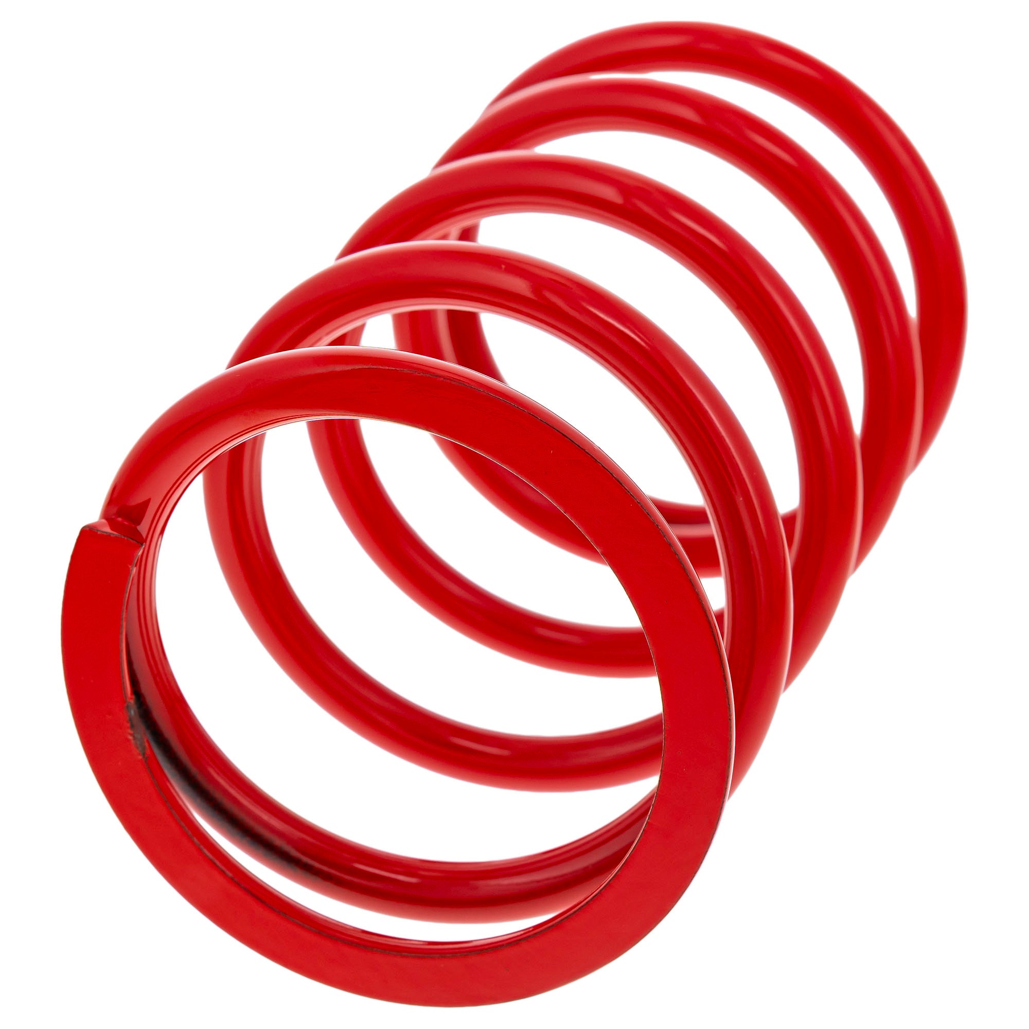 Polaris Indy Red Front Shock Spring 7043986-293