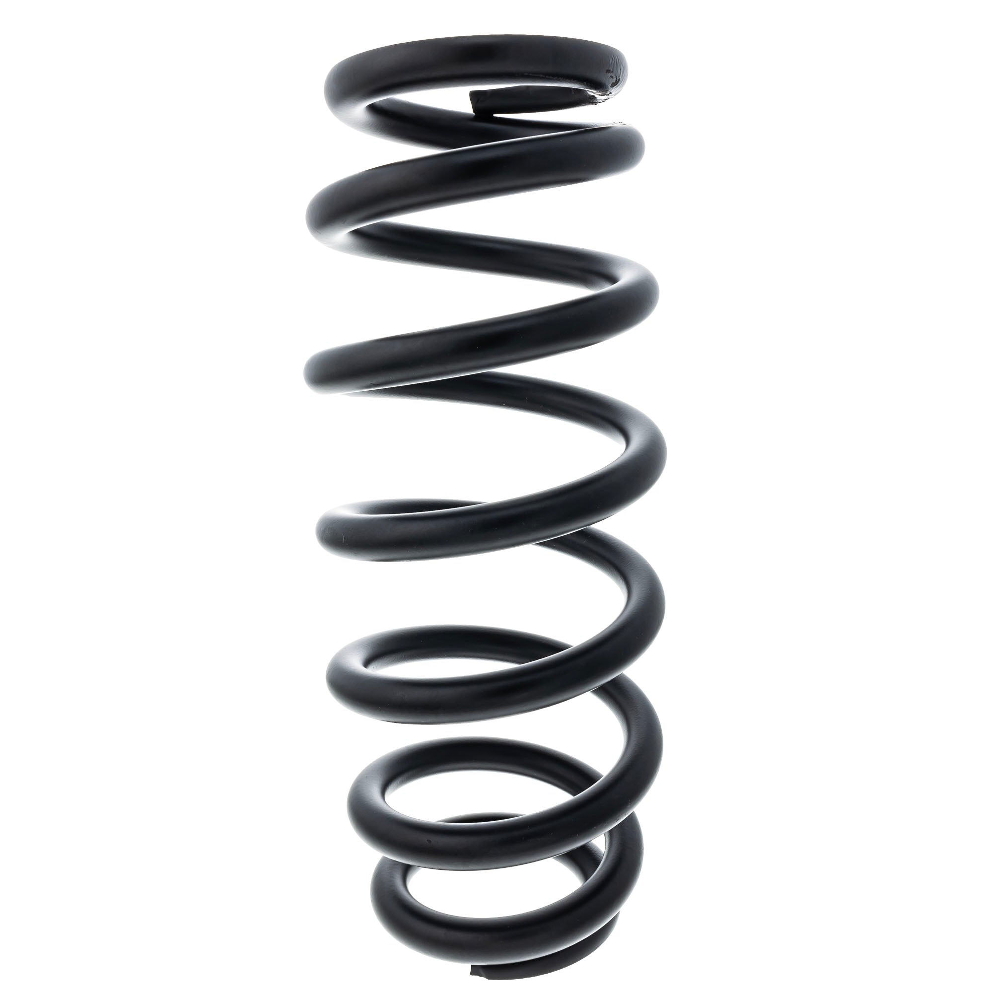 Polaris 7044210-458 Black Spring 350# 10.5 IN RZR XC 900 XC S 2015-2023