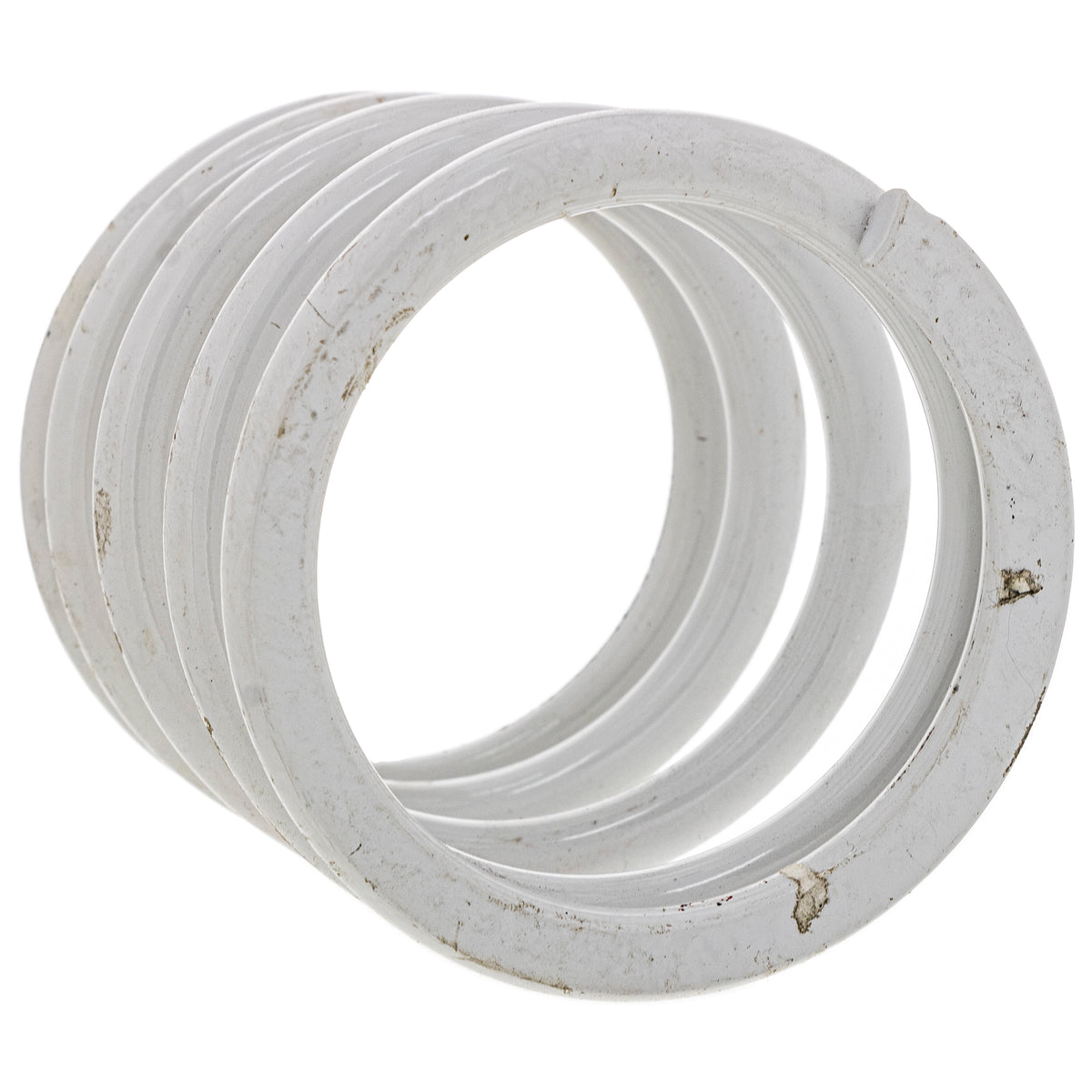 Polaris White Prog Spring 7044425-133 alternate view