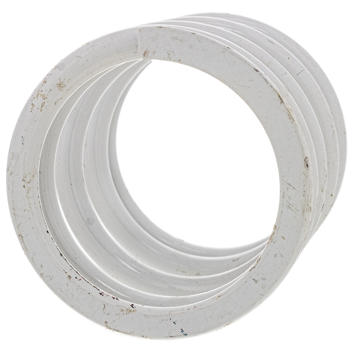 Polaris White Prog Spring 7044425-133 additional view