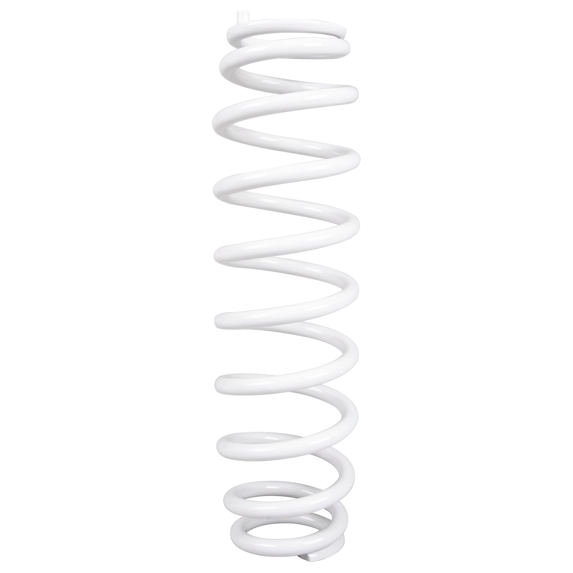 Polaris 7044625-133 Bright White Rear Compression Spring Rush Switchback 800 600