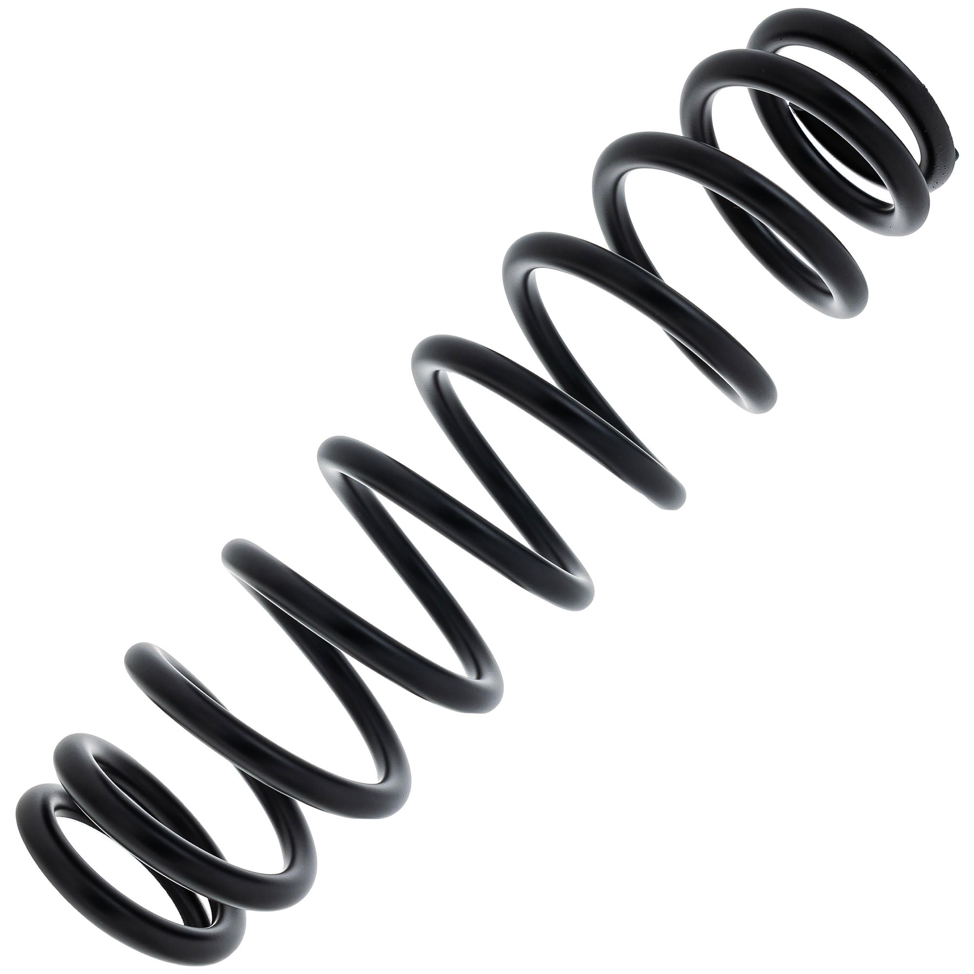 Polaris 7044625-458 Matte Black Compression Spring Rush Switchback XCR 800 850