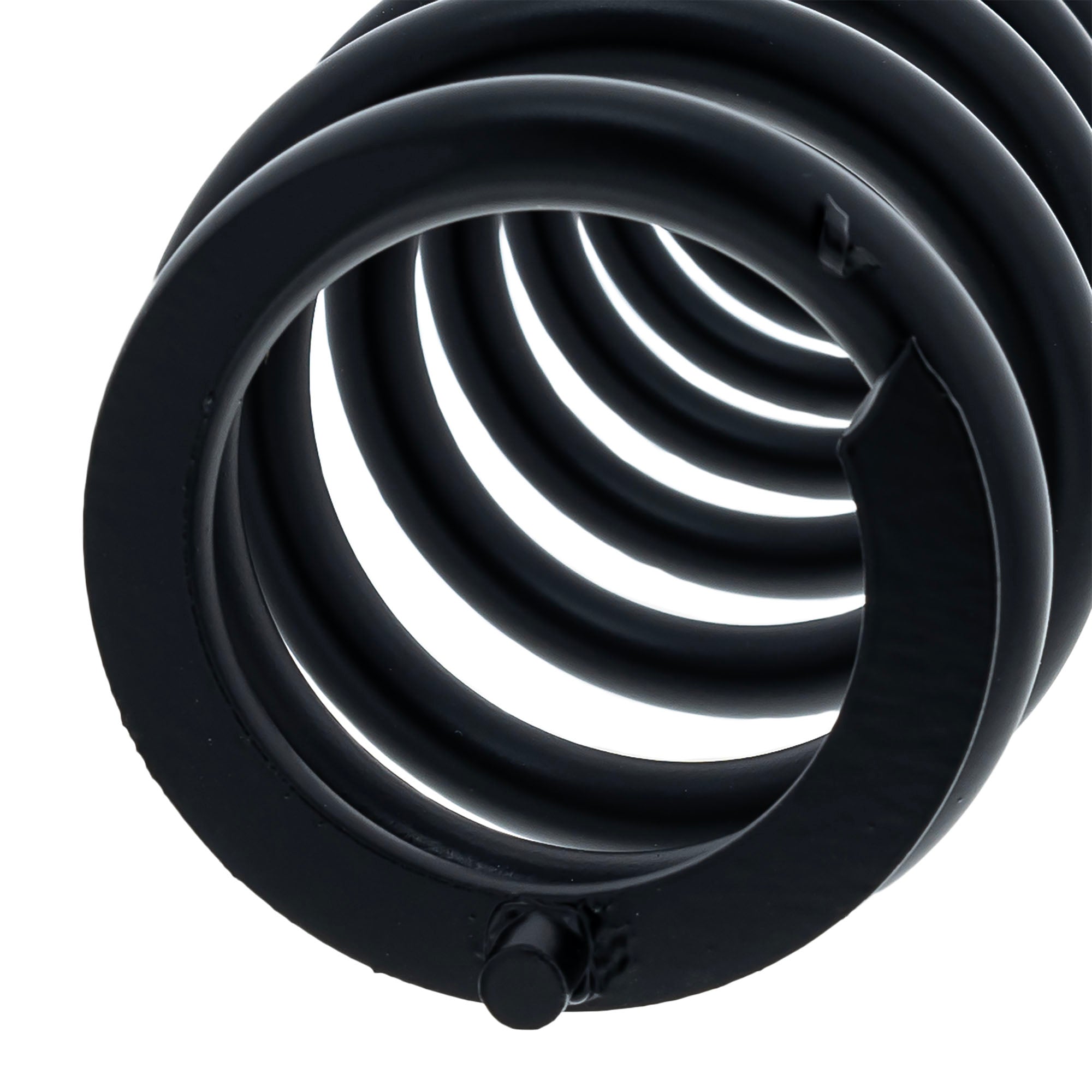 Polaris 7044625-458 Sprg-Comp.362X11.50 130# Mblk SwitchBack Switchback Rush 600