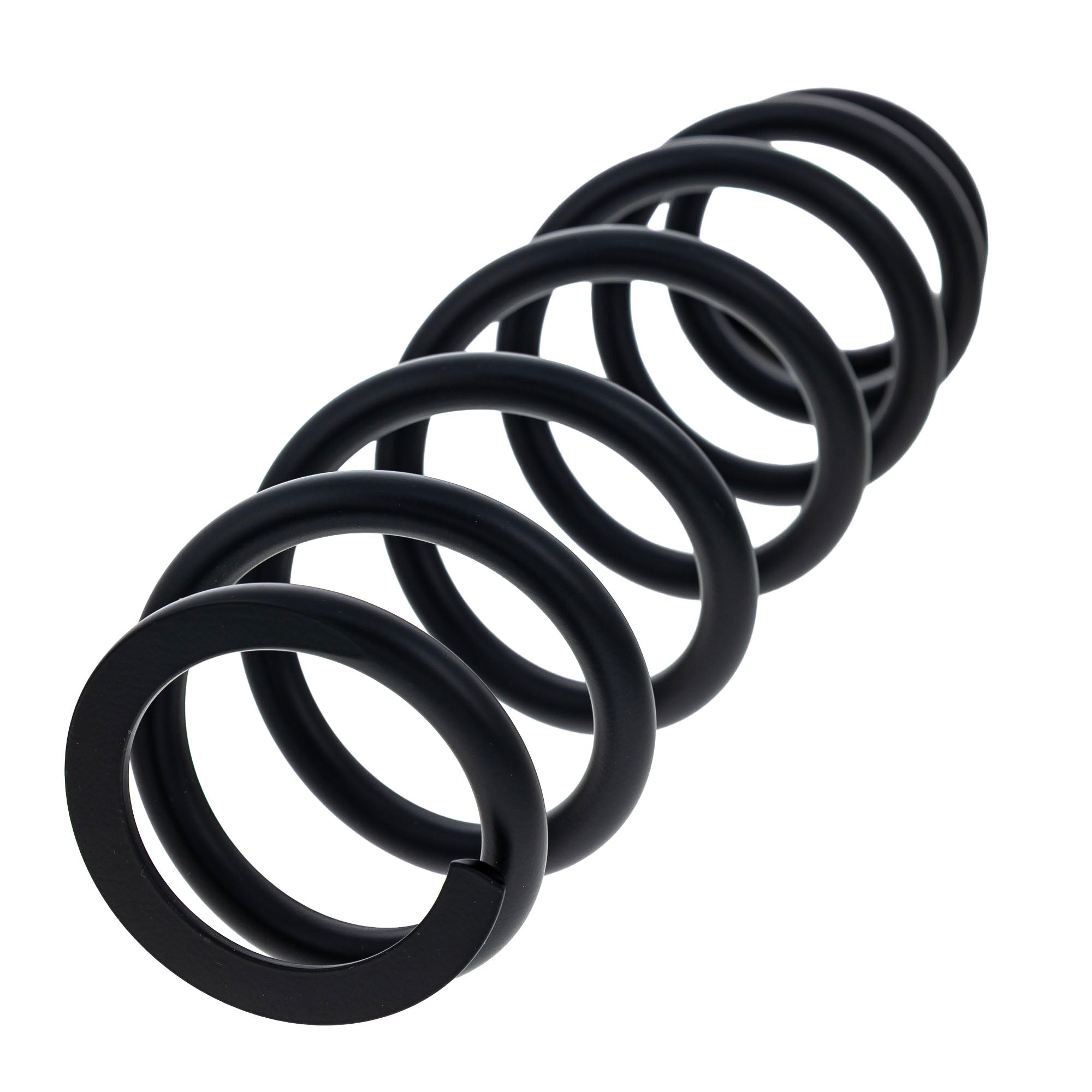 Polaris 7044812-458 Matte Black Compression Spring RMK Slash Pro Patriot