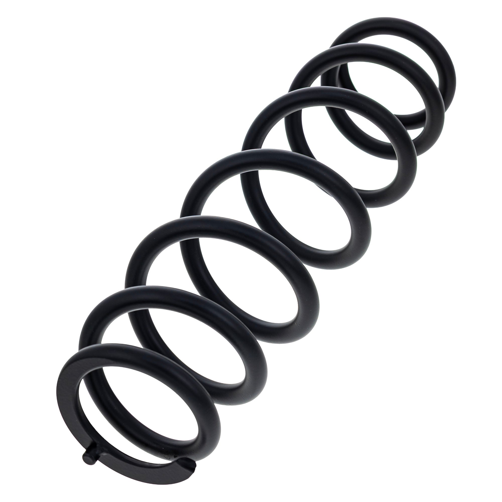 Polaris 7044812-458 Matte Black Compression Spring RMK Slash Pro Patriot