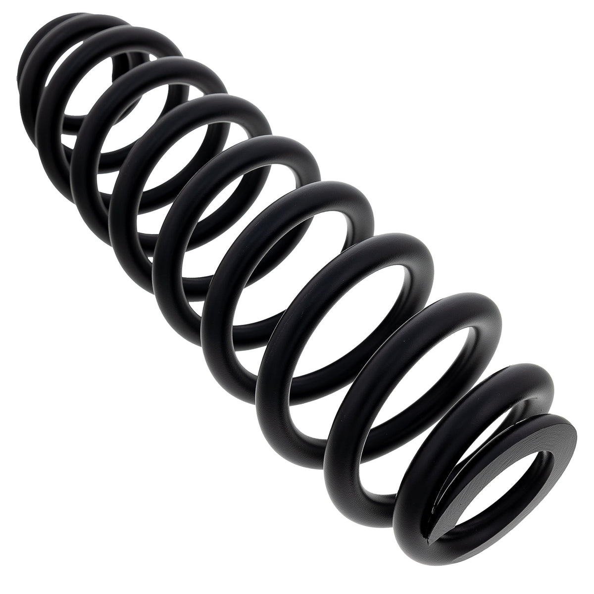 Polaris Matte Black Spring 7044913-458 alternate view