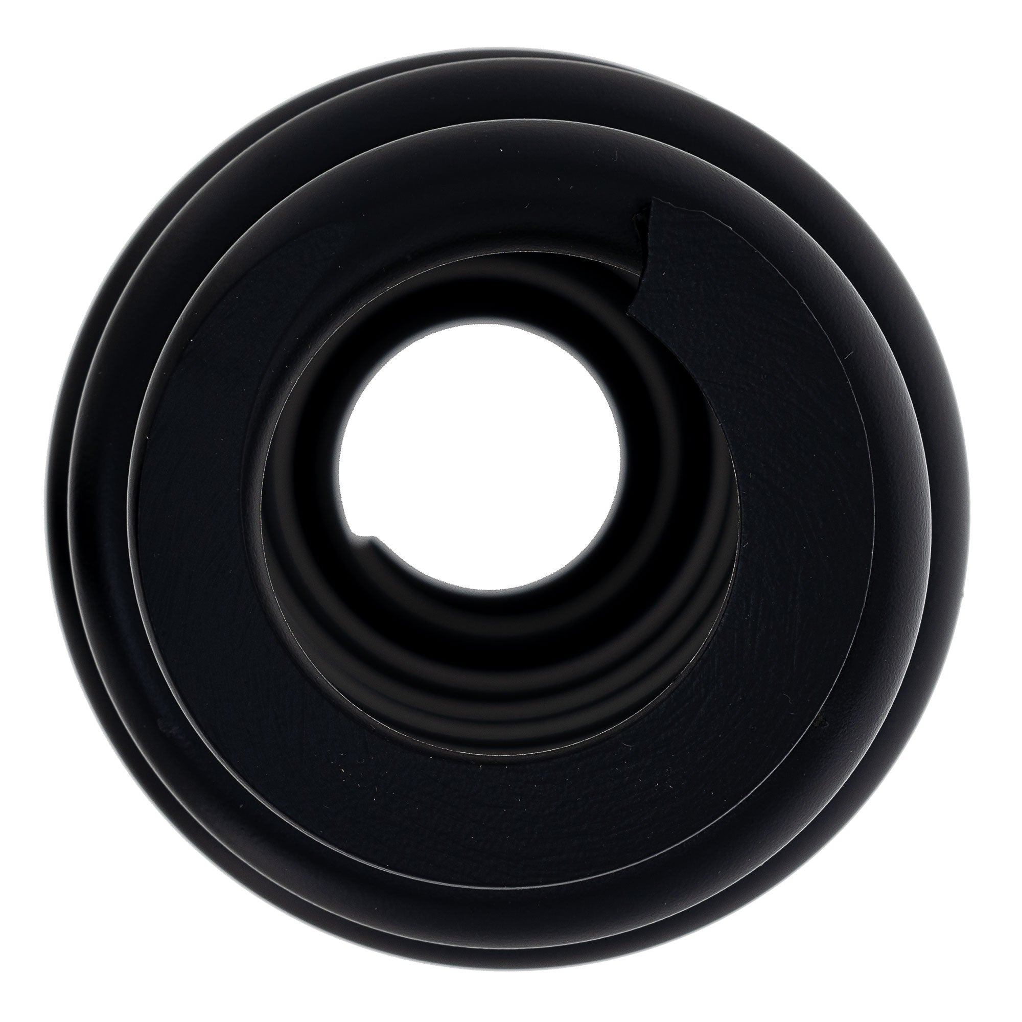 Polaris 7044913-458 SPR-305 15.65FL 2.0-2.0ID BLK Part Ranger 1000