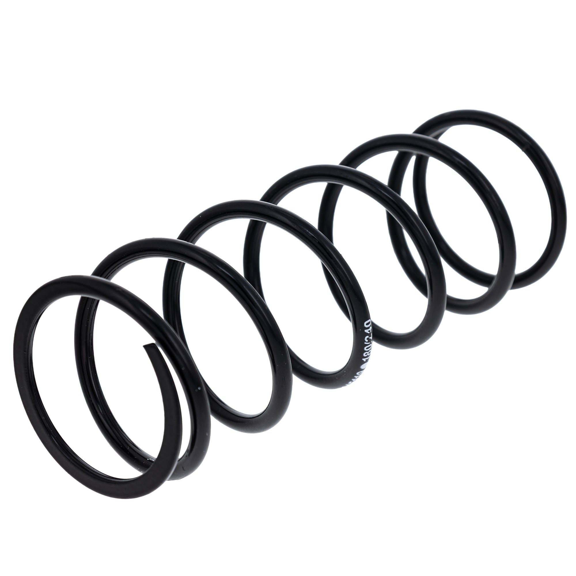 Polaris 7045119 Spring-Driven 180-240 RZR Sport EPS Ultimate Troy R Pro 4