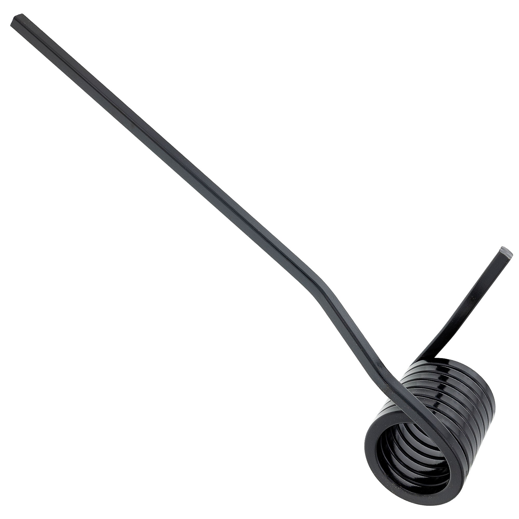 Polaris 7045191-329 Black Right Hand Torsion Spring Indy XCR XC 800 850 600 650