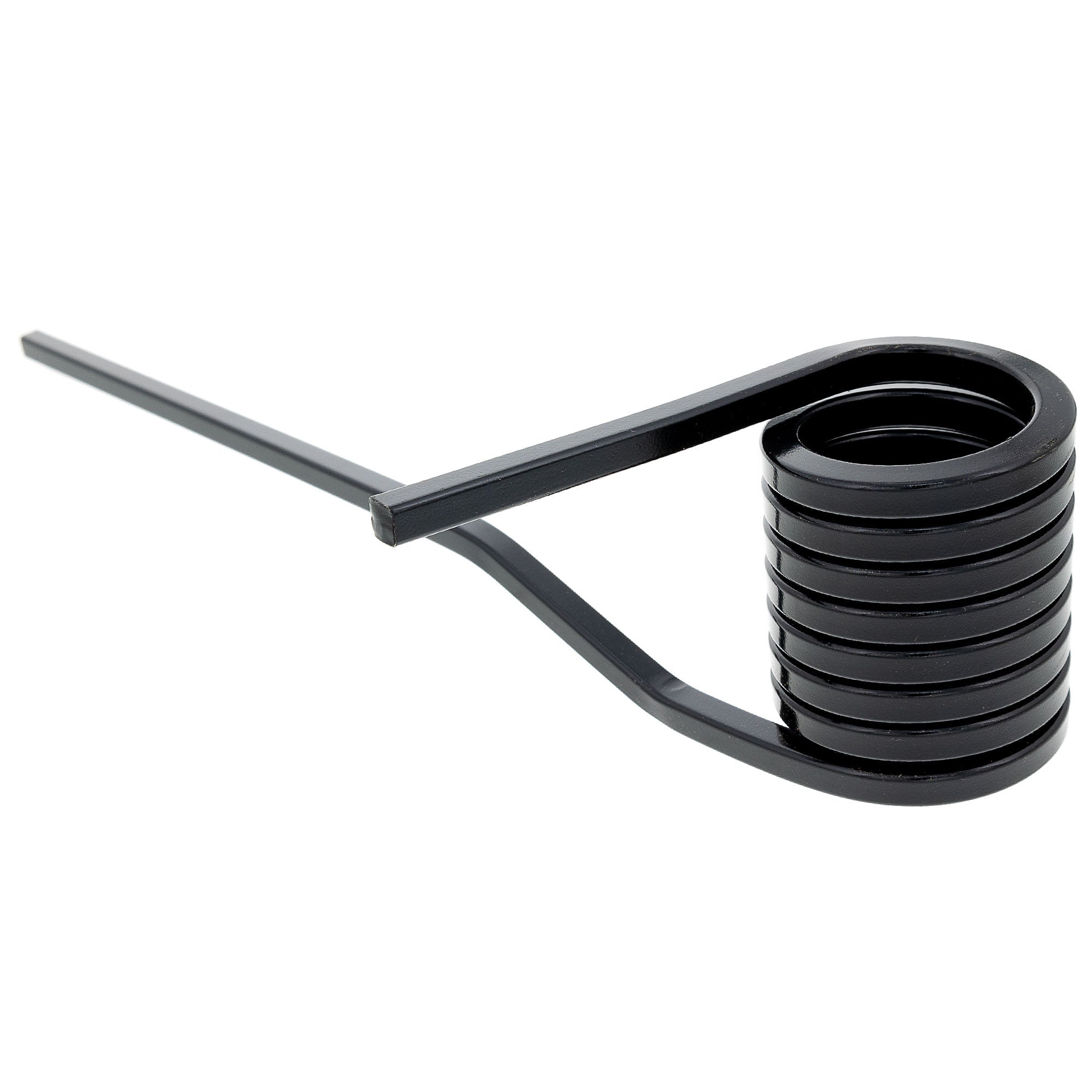 Polaris Black Right Hand Torsion Spring 7045191-329