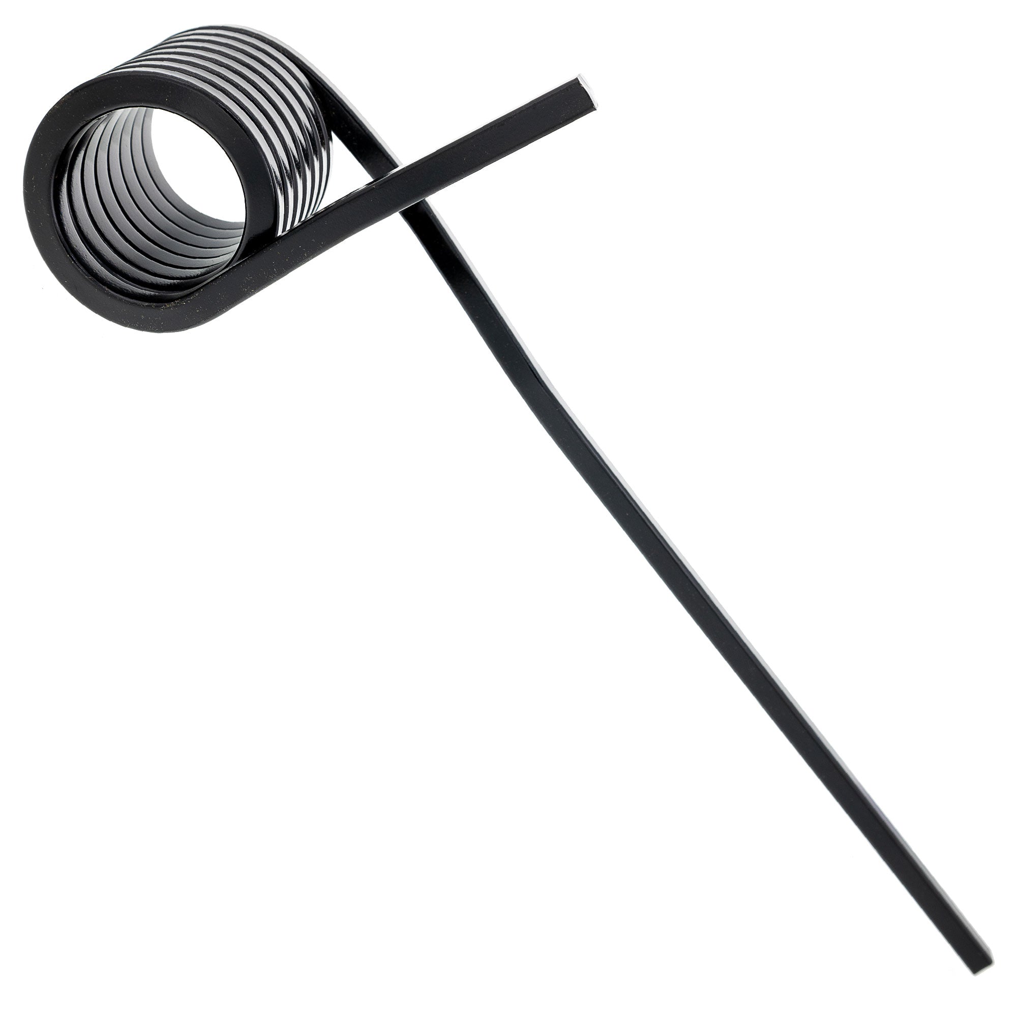 Polaris 7045191-329 Black Right Hand Torsion Spring XCR XC 800 850 600 650 137