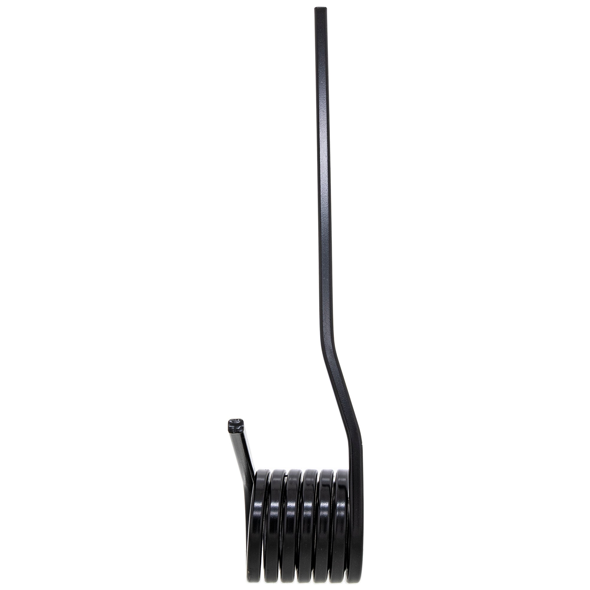 Polaris 7045207-329 Torsion Spring .375S 80 13# Lh Blk Indy XCR XC 800 850 600