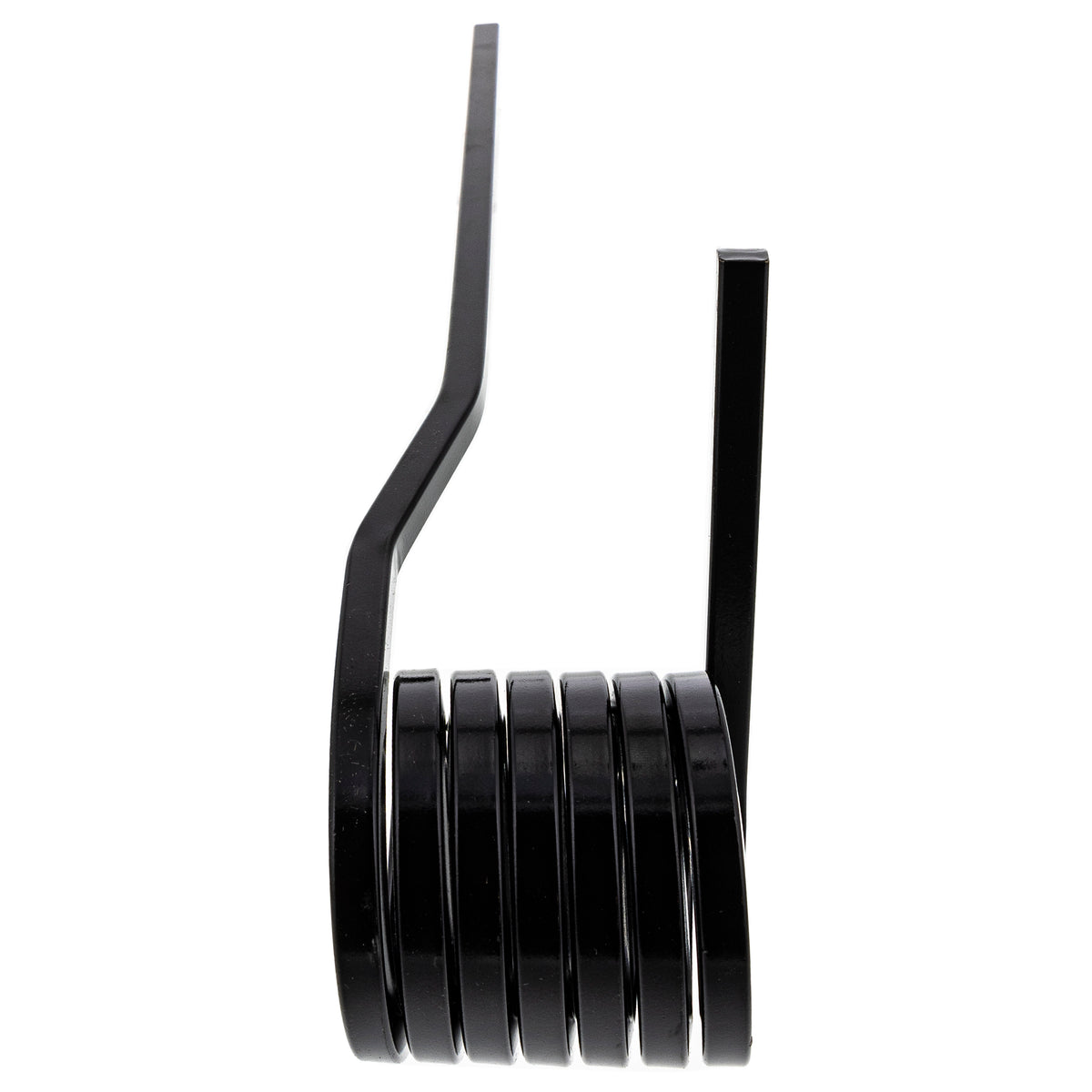 Polaris Torsion Spring .375S 80 13# Rh Blk 7045208-329 additional view