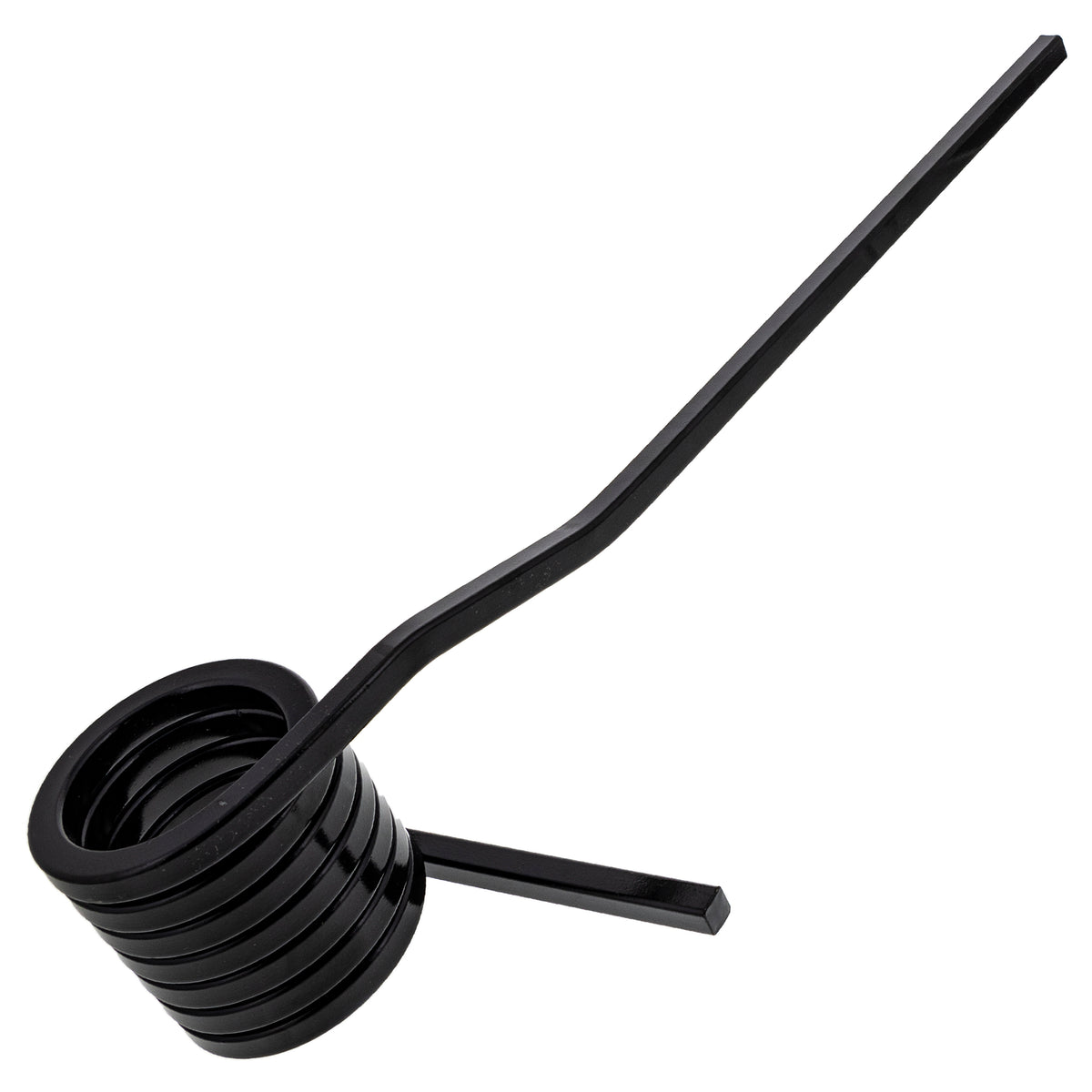 Polaris Torsion Spring .375S 80 13# Rh Blk 7045208-329 800 850 600 650