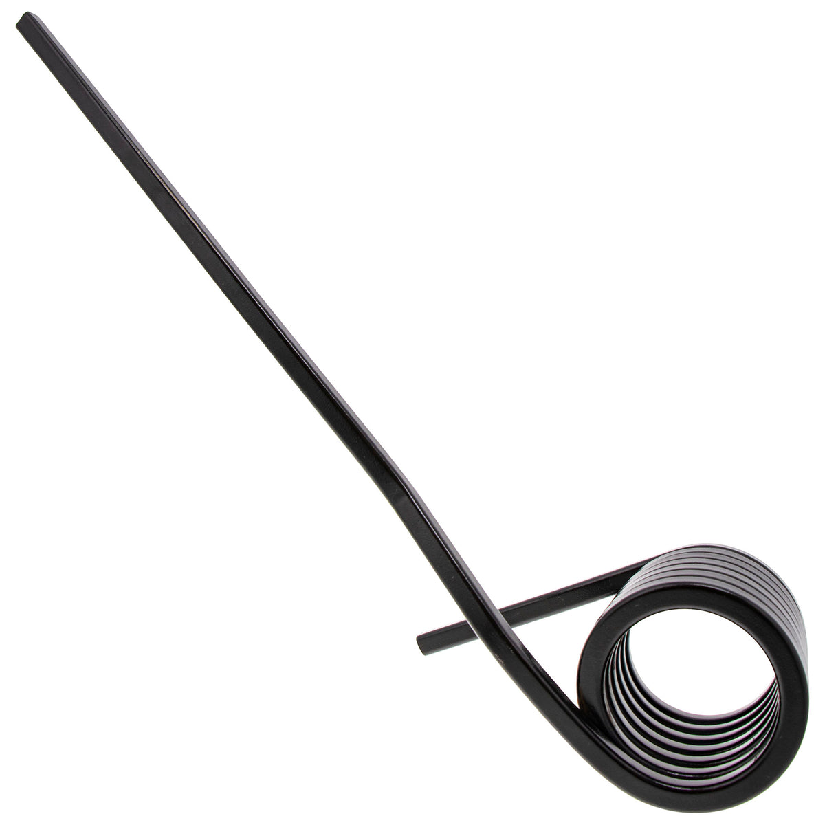 Polaris Black Right Hand Torsion Spring 7045210-329