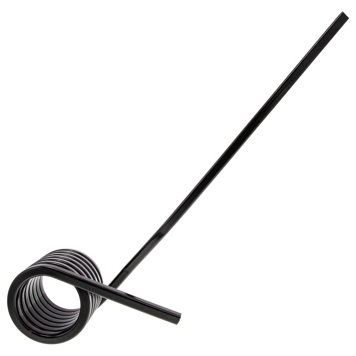 Polaris Black Right Hand Torsion Spring 7045210-329 alternate view