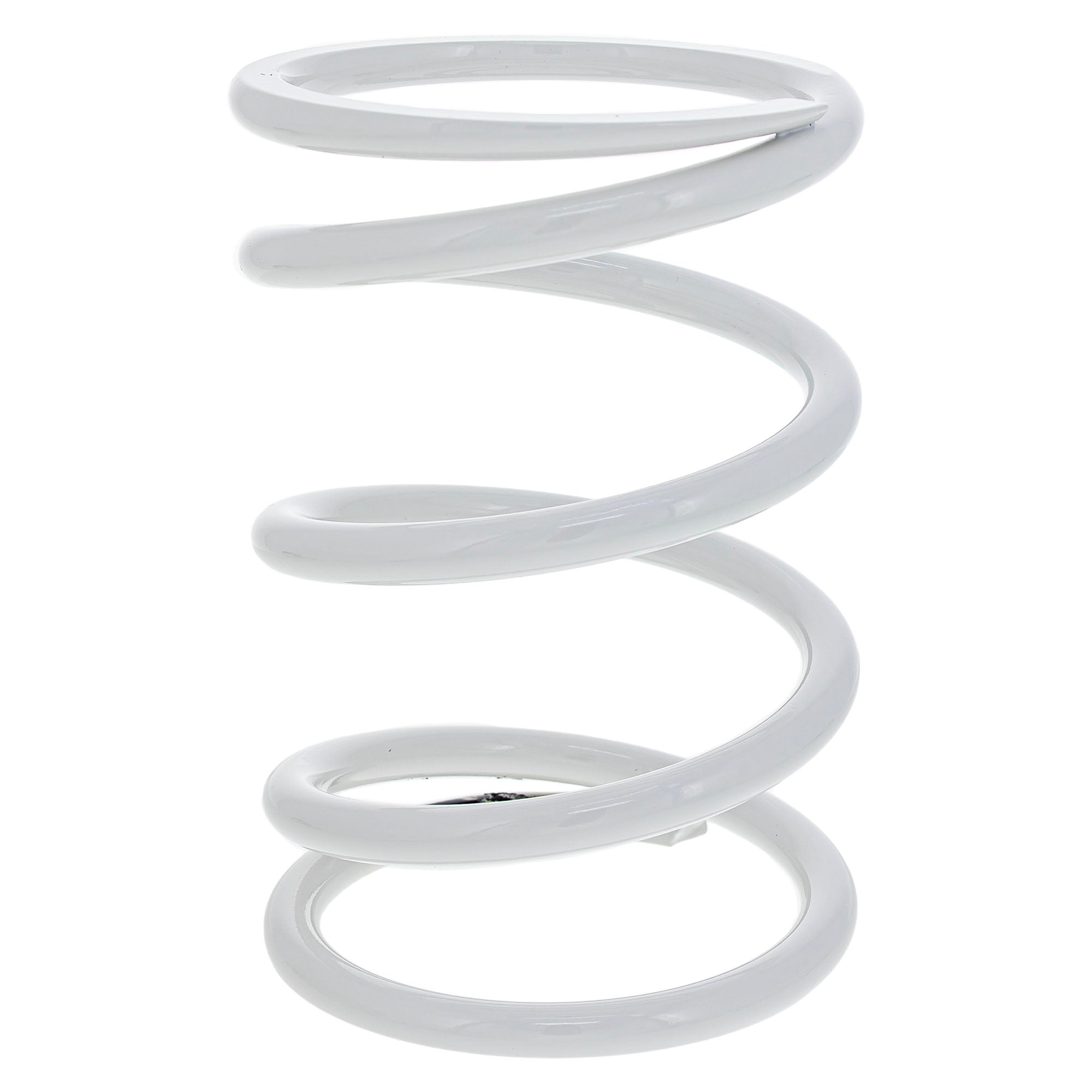 Polaris 7045248-133 Bright White Rear Tender Spring RZR XP Turbo S 2020-2021