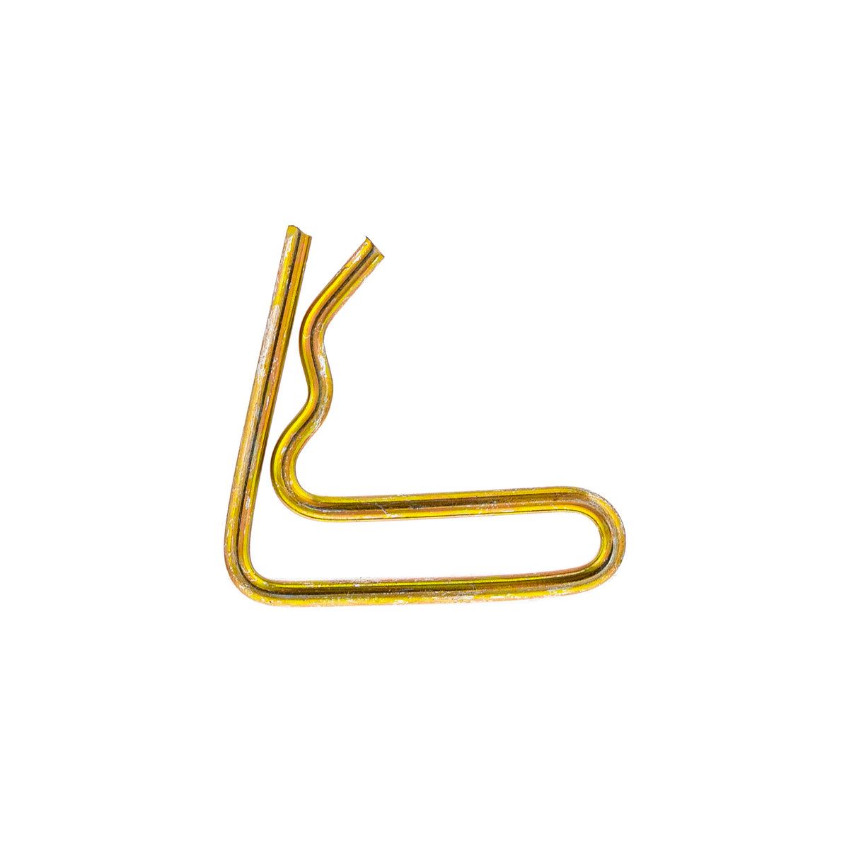 Polaris 7045395 Tailgate Latch Spring General 1000 XP 4 2020-2025