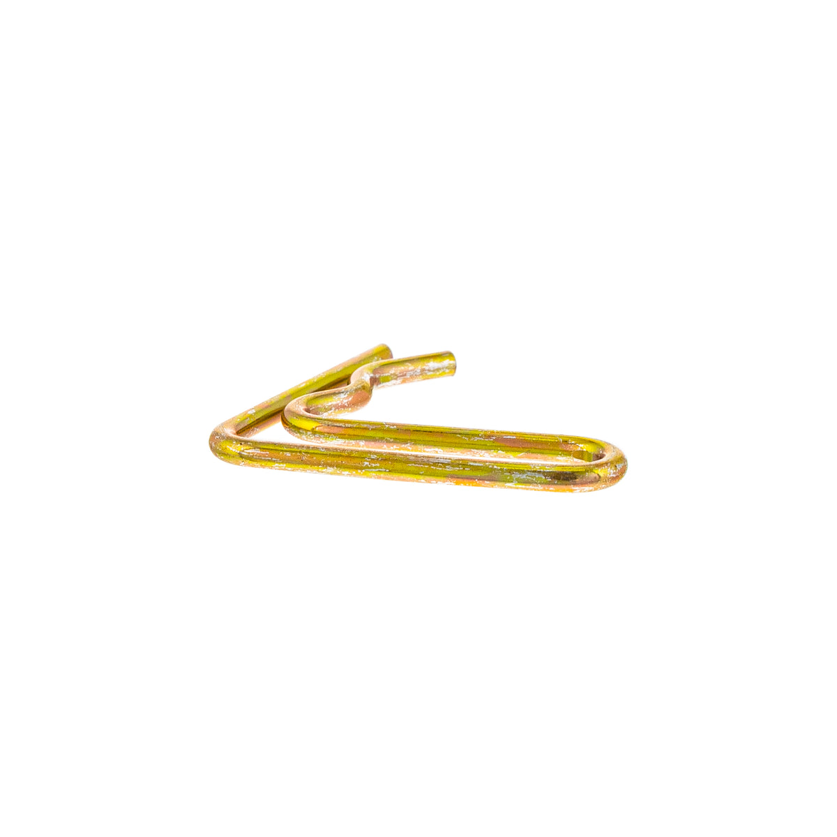 Polaris 7045395 Tailgate Latch Spring Genuine OEM 2020-2021 General 1000 XP 4