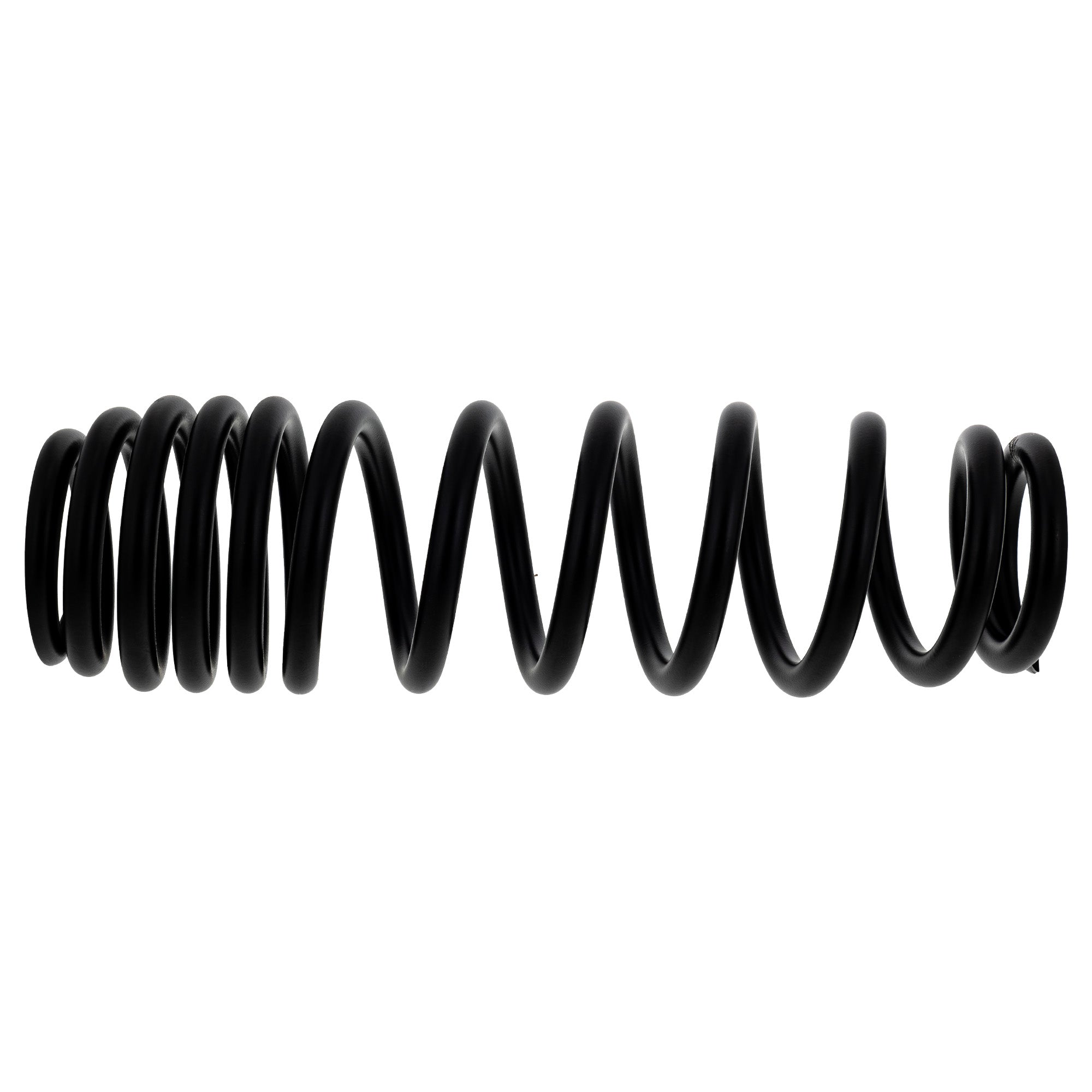 Polaris 7045558-458 Matte Black Rear Spring