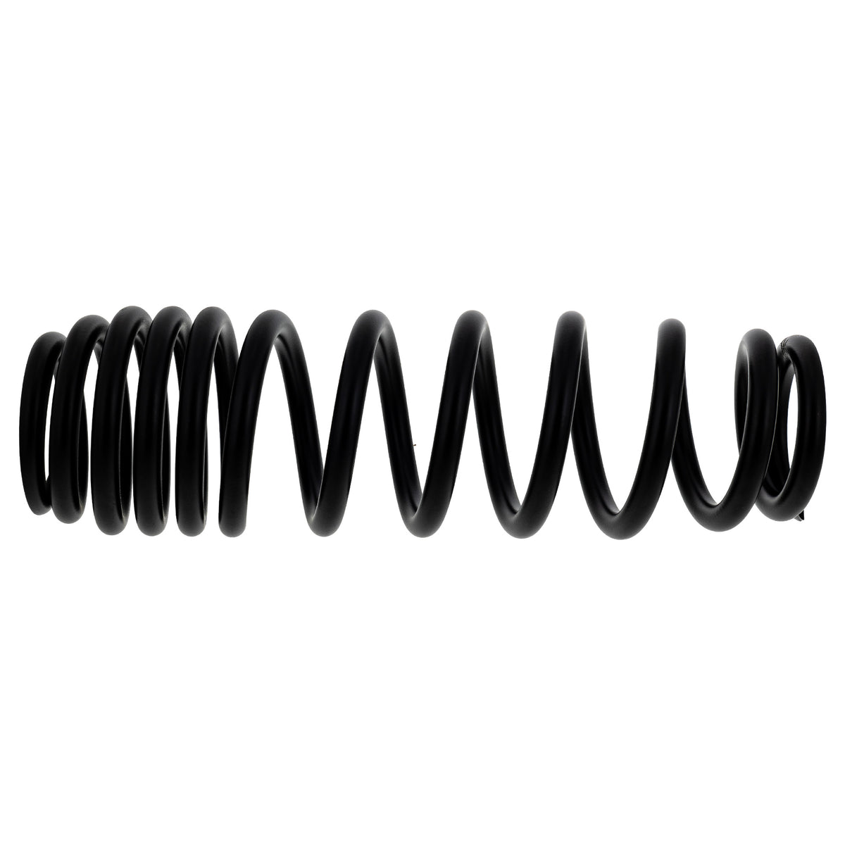 Polaris Matte Black Rear Spring 7045558-458 Ranger Crew 570 570