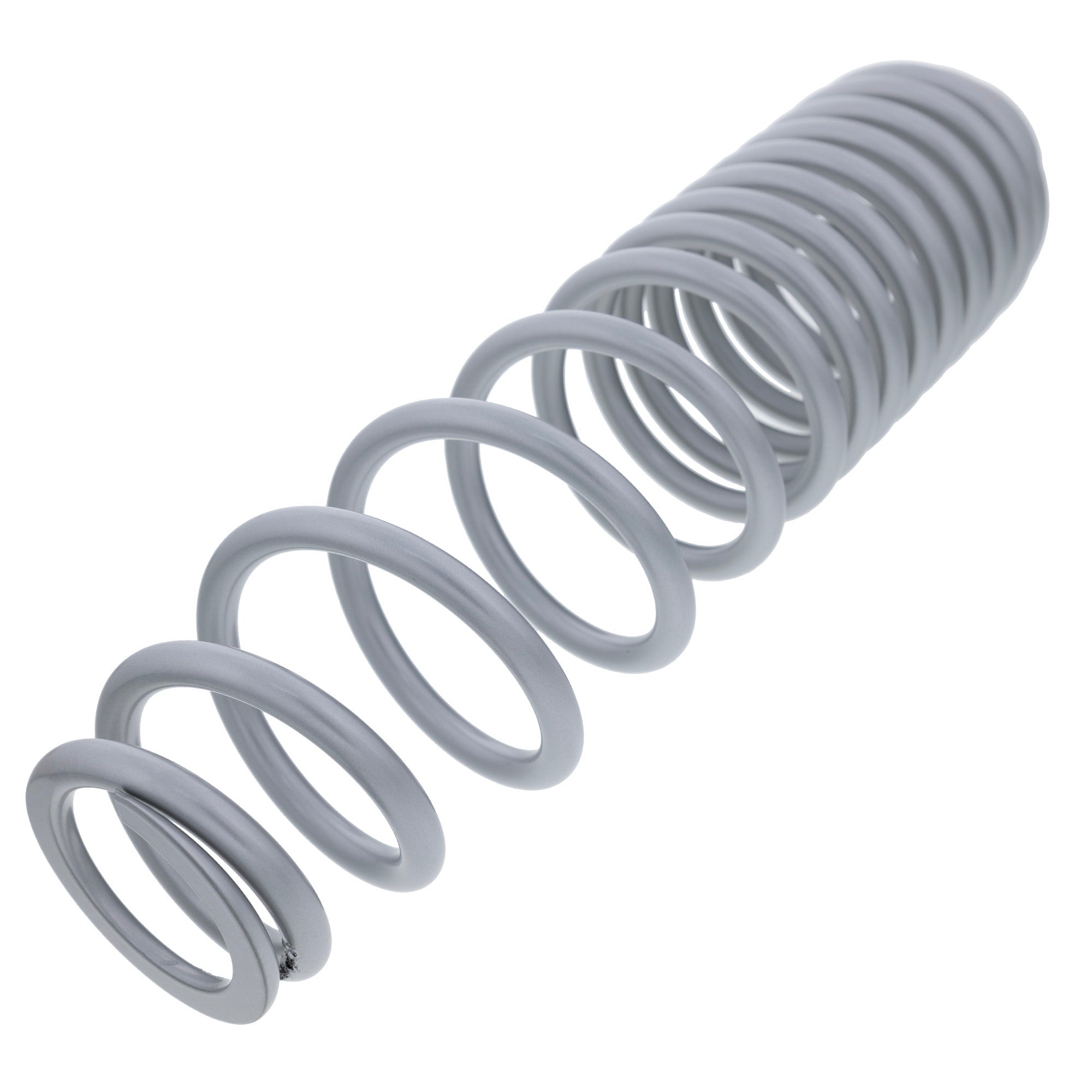 Polaris Cloud Silver Front Spring 7045561-385