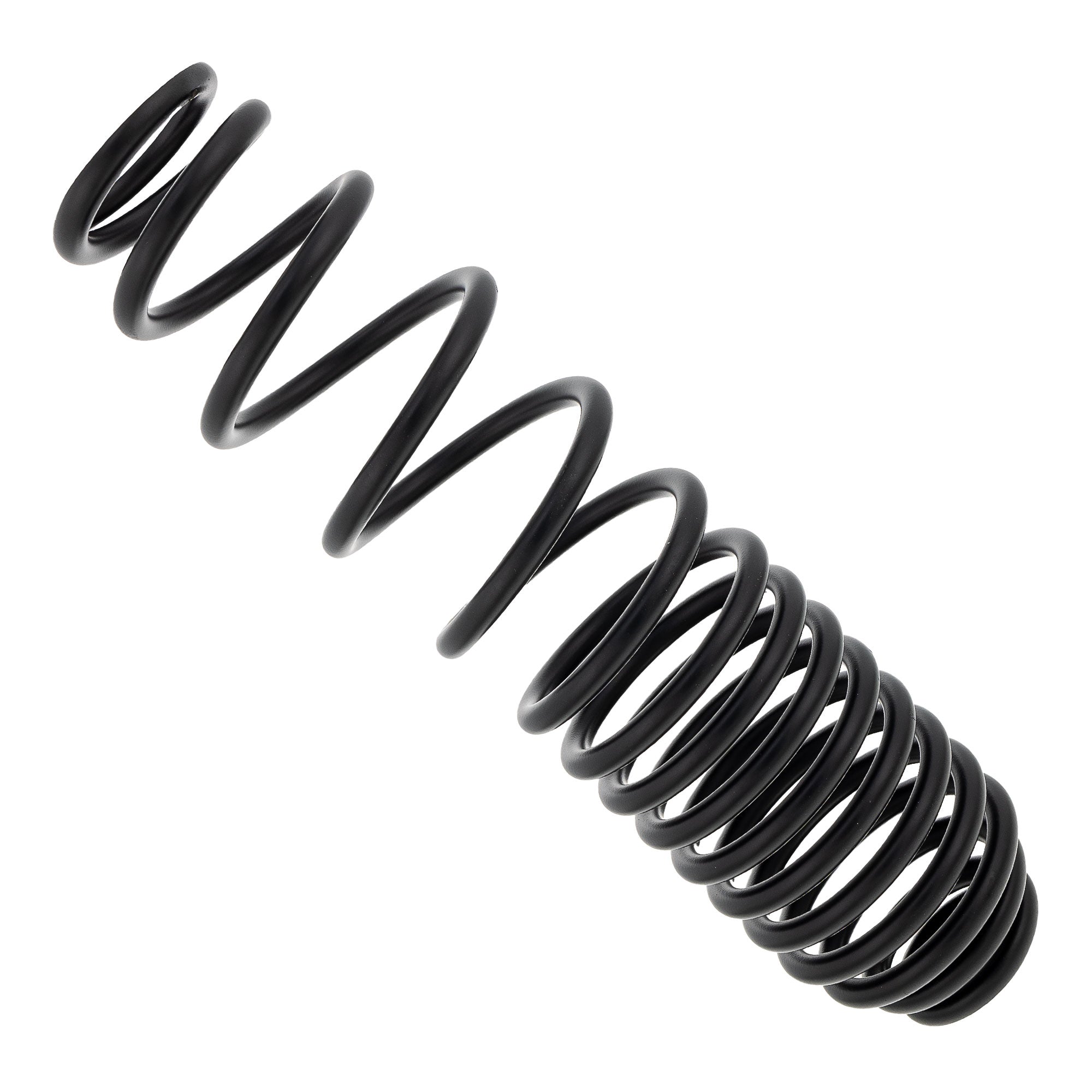 Polaris 7045561-458 Matte Black Front Spring Ranger 570 500 SP Crew 7044228-458