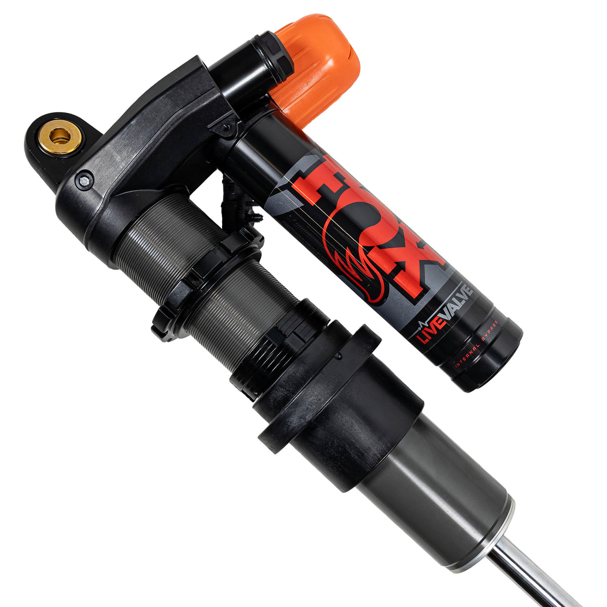 Polaris 7045632 Front Right G4 Shock RZR EPS Ultimate Troy R Pro Lee 4