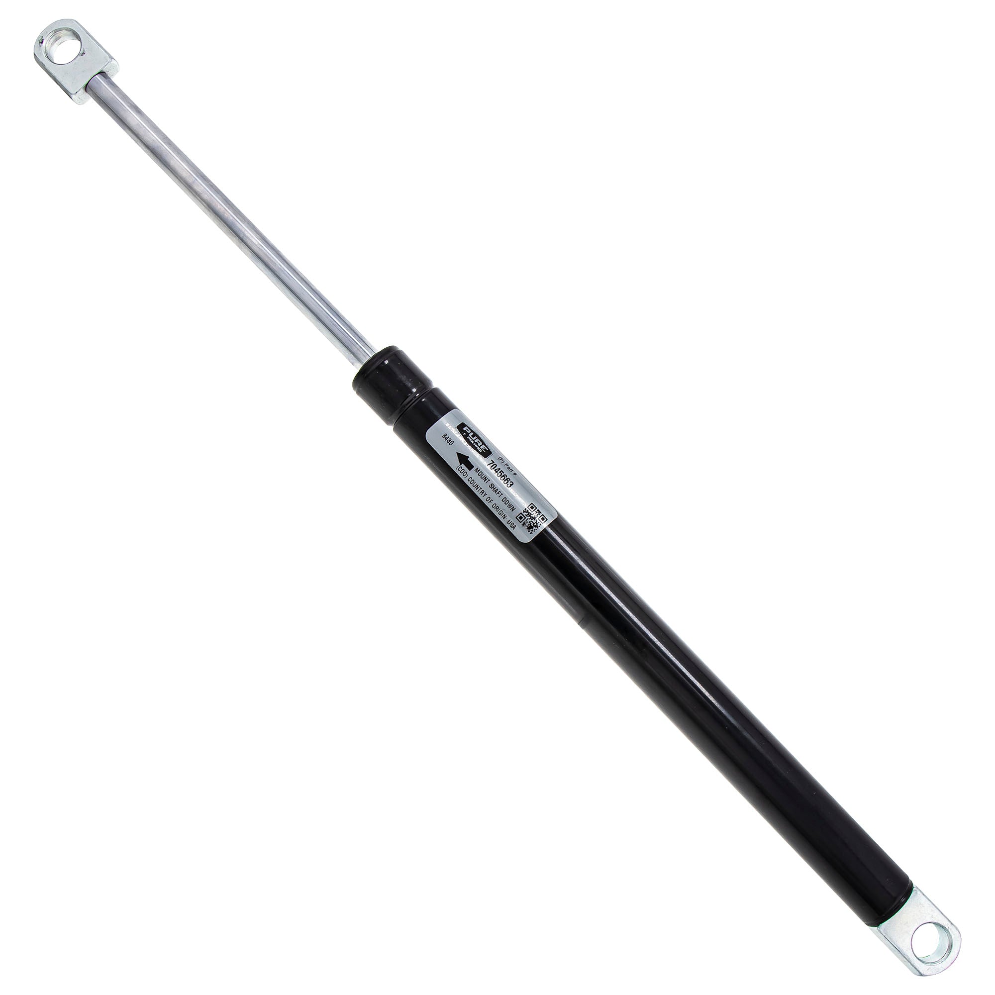 Polaris 7045663 EX Dump Box Shock RZR Ranger Trail Boss 1000 900 570 XP Crew 4