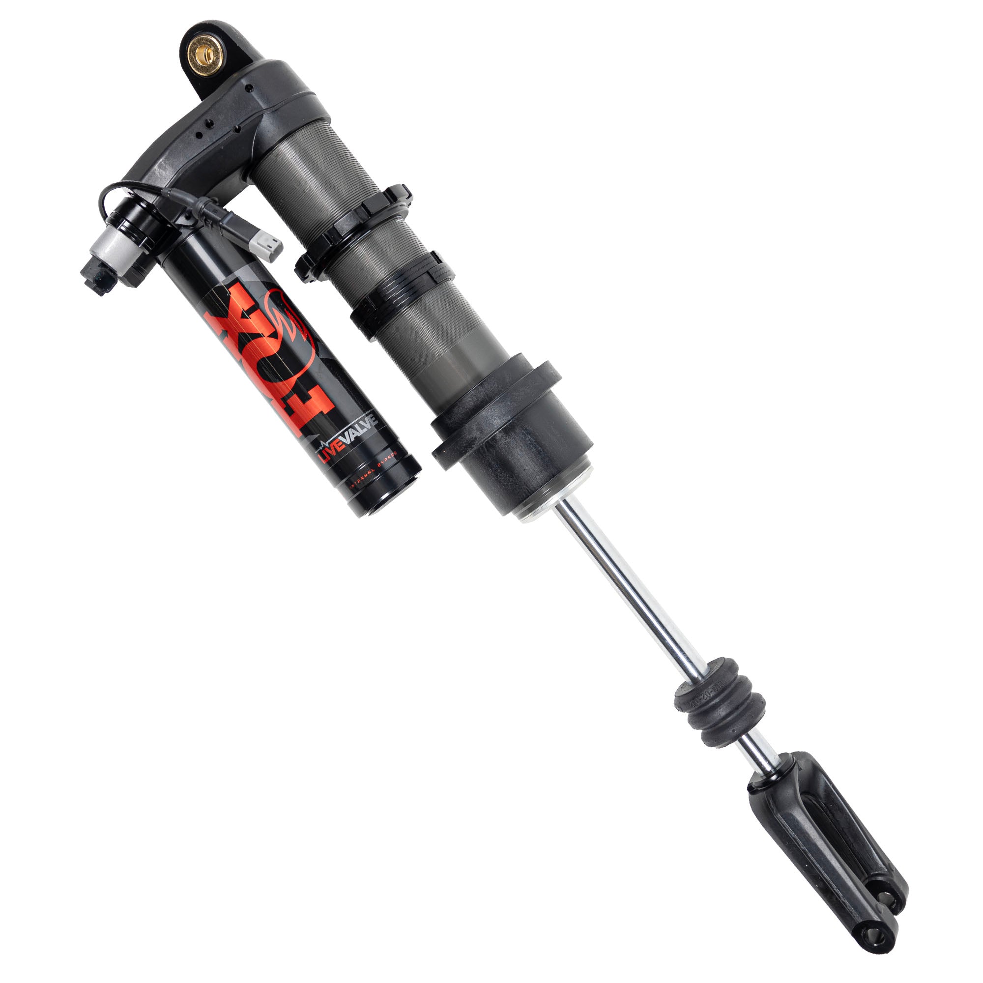 Polaris 7045701 Shock RZR Ultimate Troy R Pro Lee LE EPS Armor 2022-2025