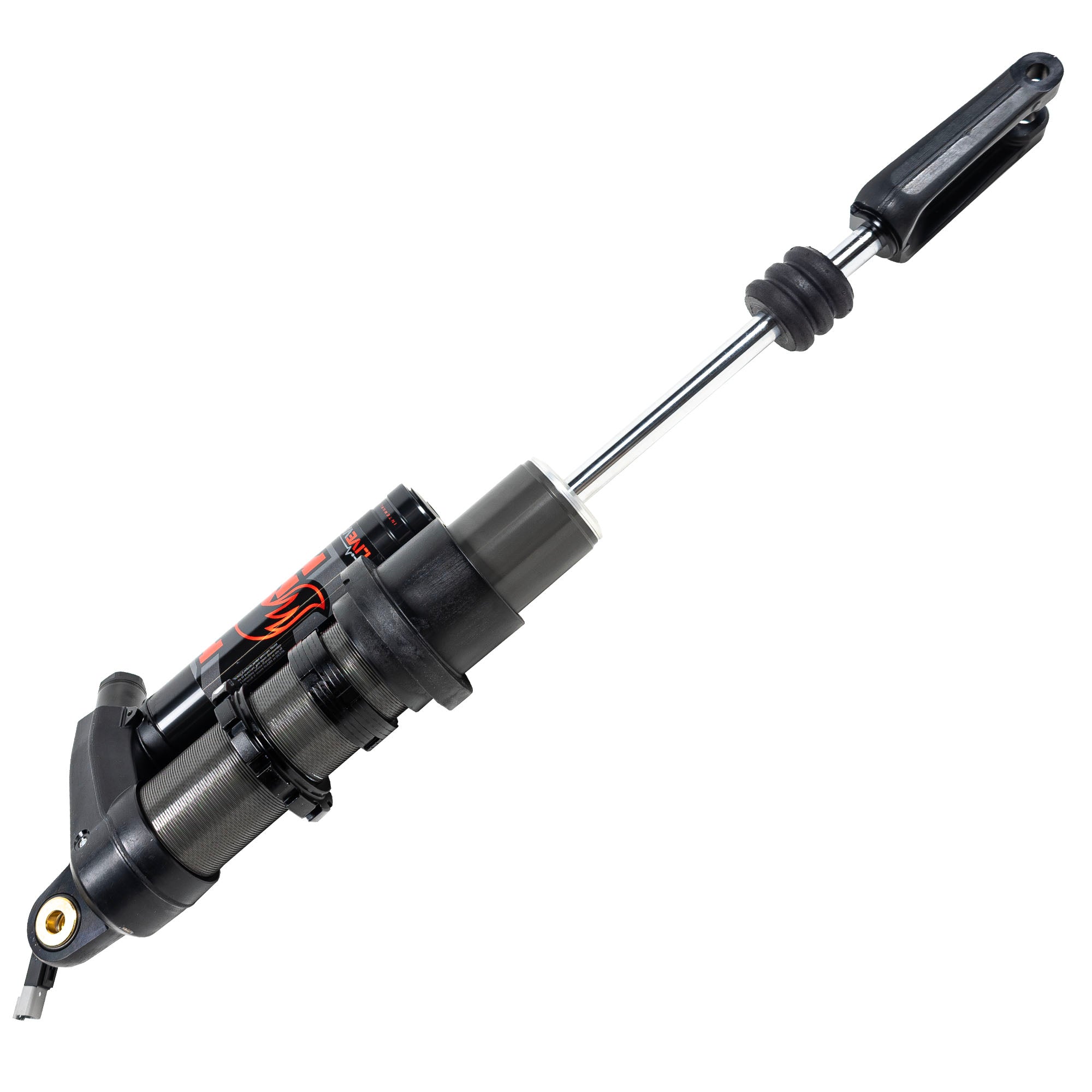 Polaris 7045701 Front Left Hand Shock- G4 Ibplv RZR EPS Ultimate Troy R Pro Lee