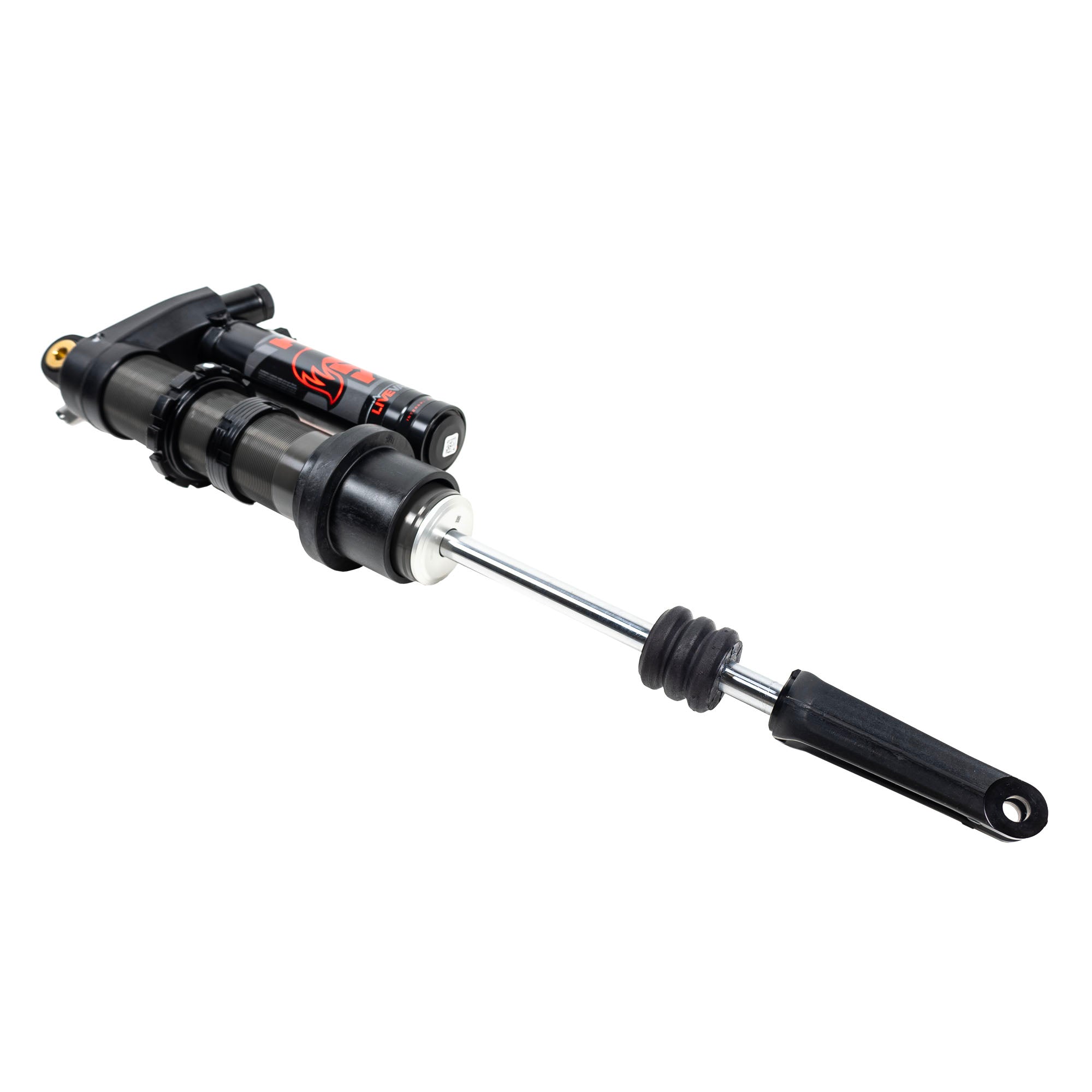 Polaris 7045701 Front Left Hand Shock- G4 Ibplv RZR EPS Ultimate Troy R Pro Lee