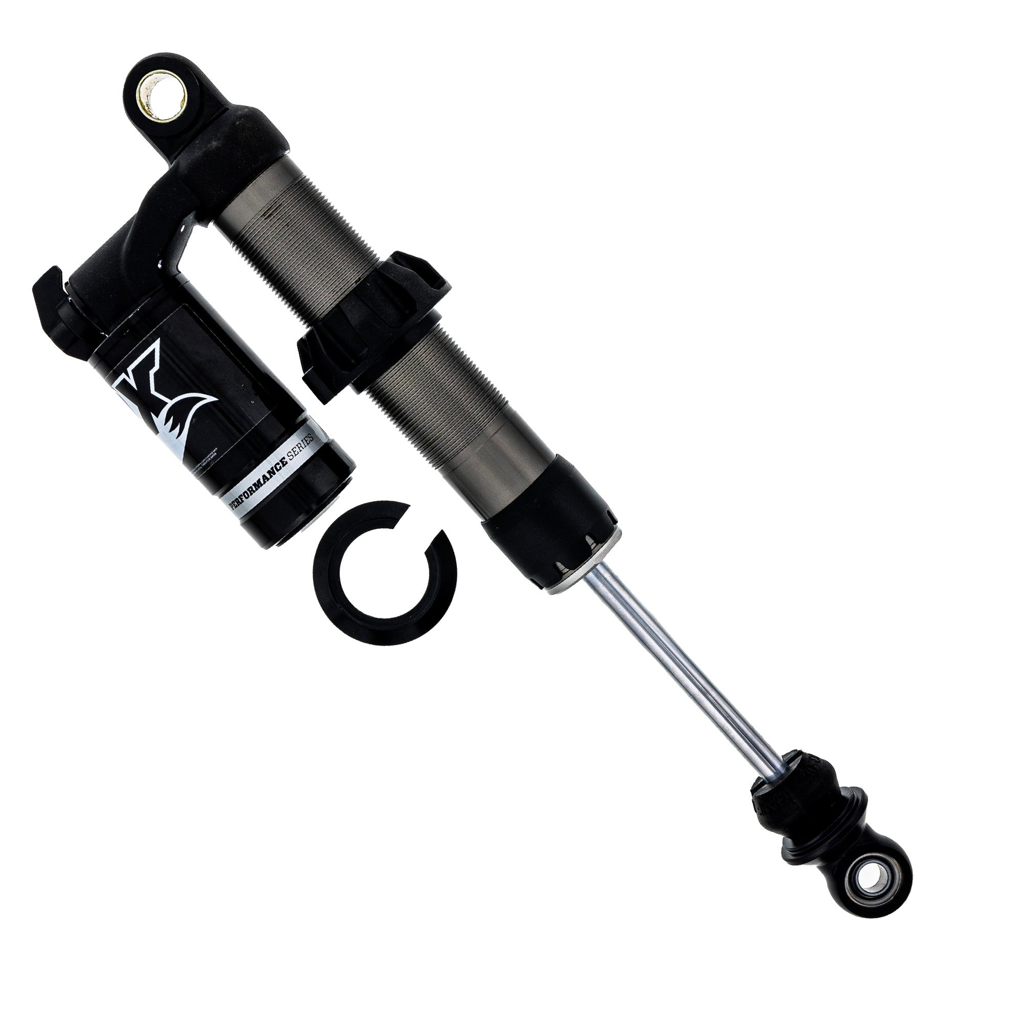 Polaris 7045865 IFS Fox Piggyback Shock Switchback XC 850 650 XC 2022-2025