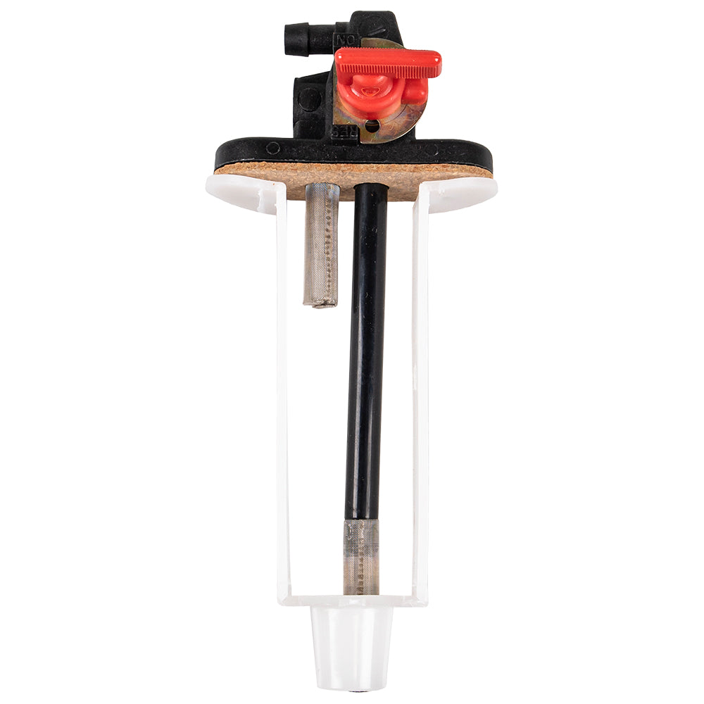 Polaris 7051006 Fuel Shutoff Valve Petcock Sportsman Scrambler Magnum 500