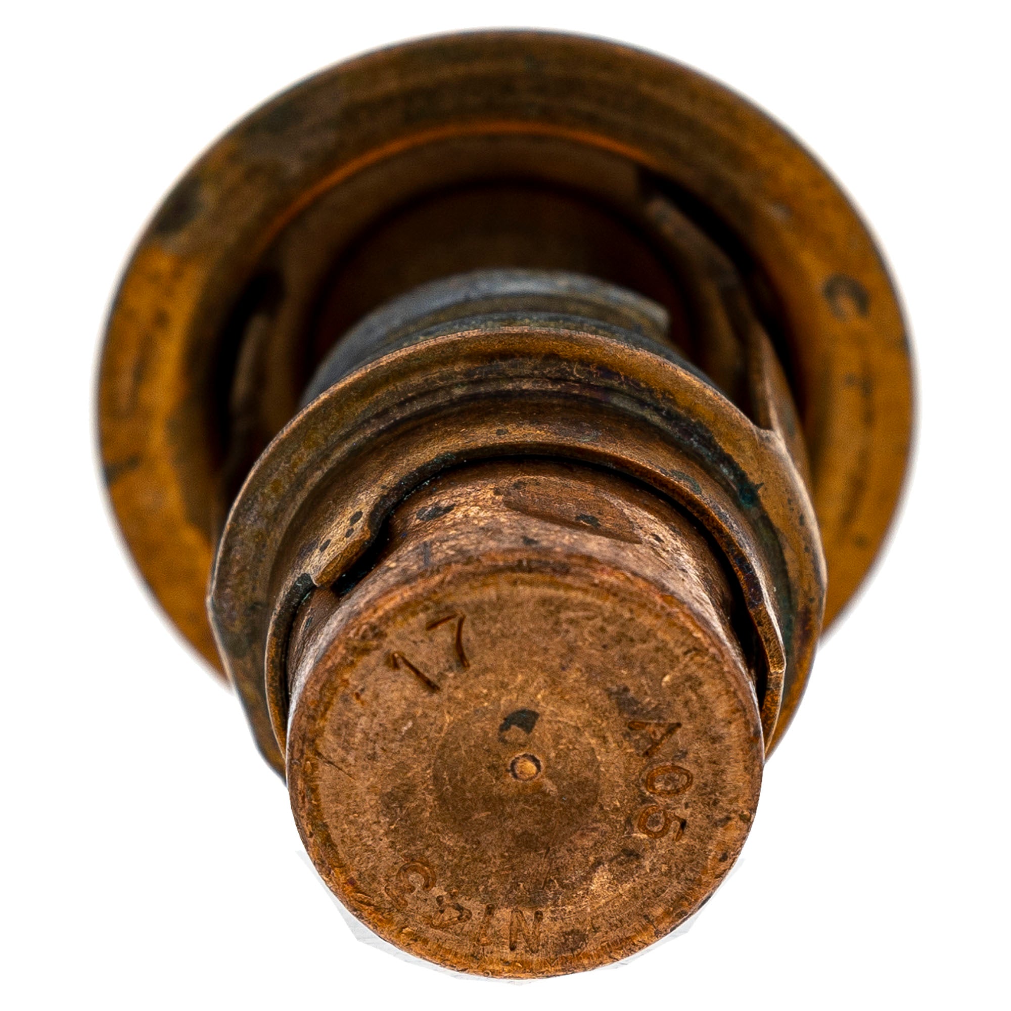 Polaris 7051008 Thermostat (143 F.) Virage SLXH SLX SLTX SLTH SLT SLH SL Pro MSX