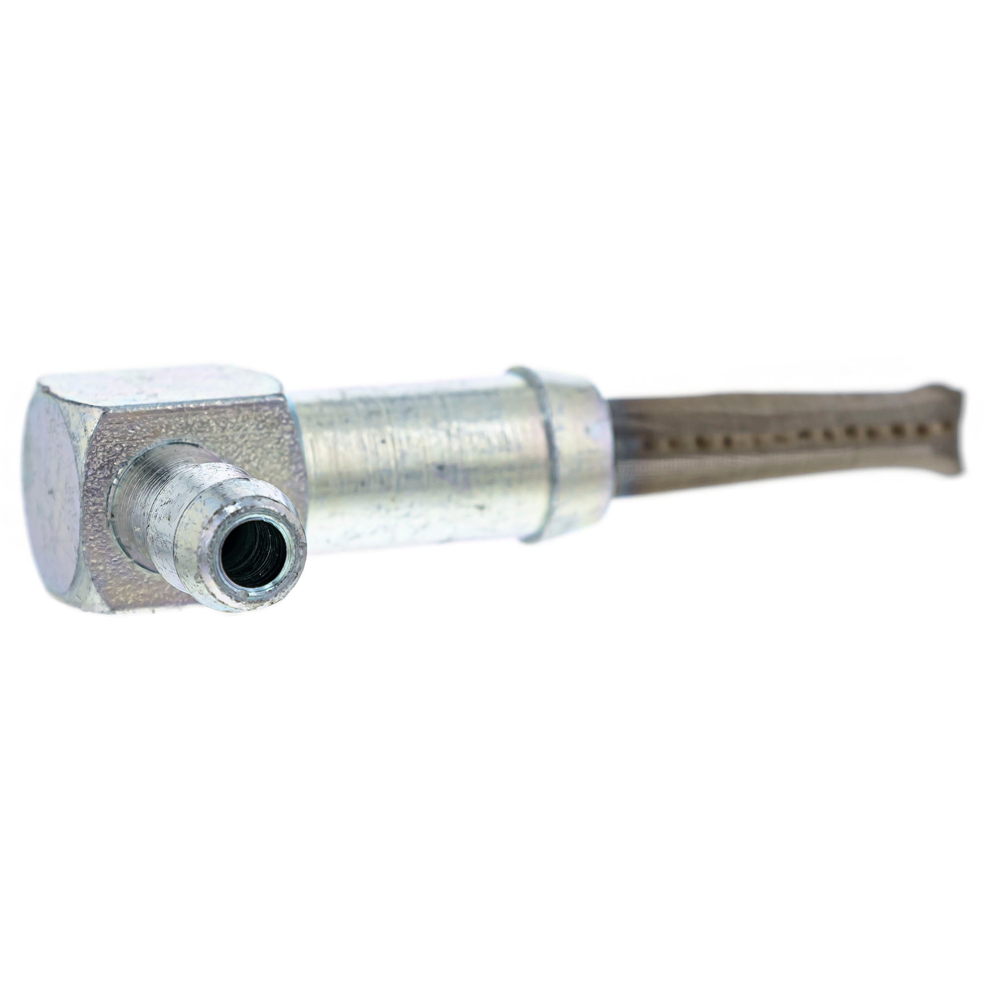 Polaris 7052348 FITTING-OUTLET 90 RES Z PRS Sportsman Scrambler 500 400 250 200
