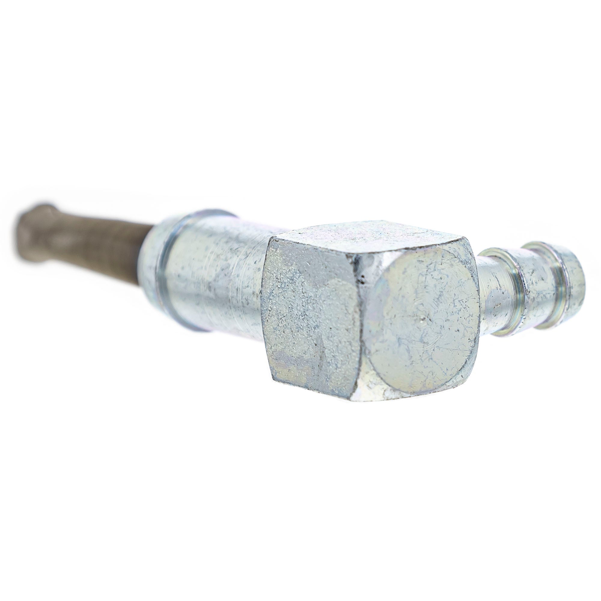 Polaris 7052348 FITTING-OUTLET 90 RES Z PRS Sportsman Scrambler 500 400 250 200