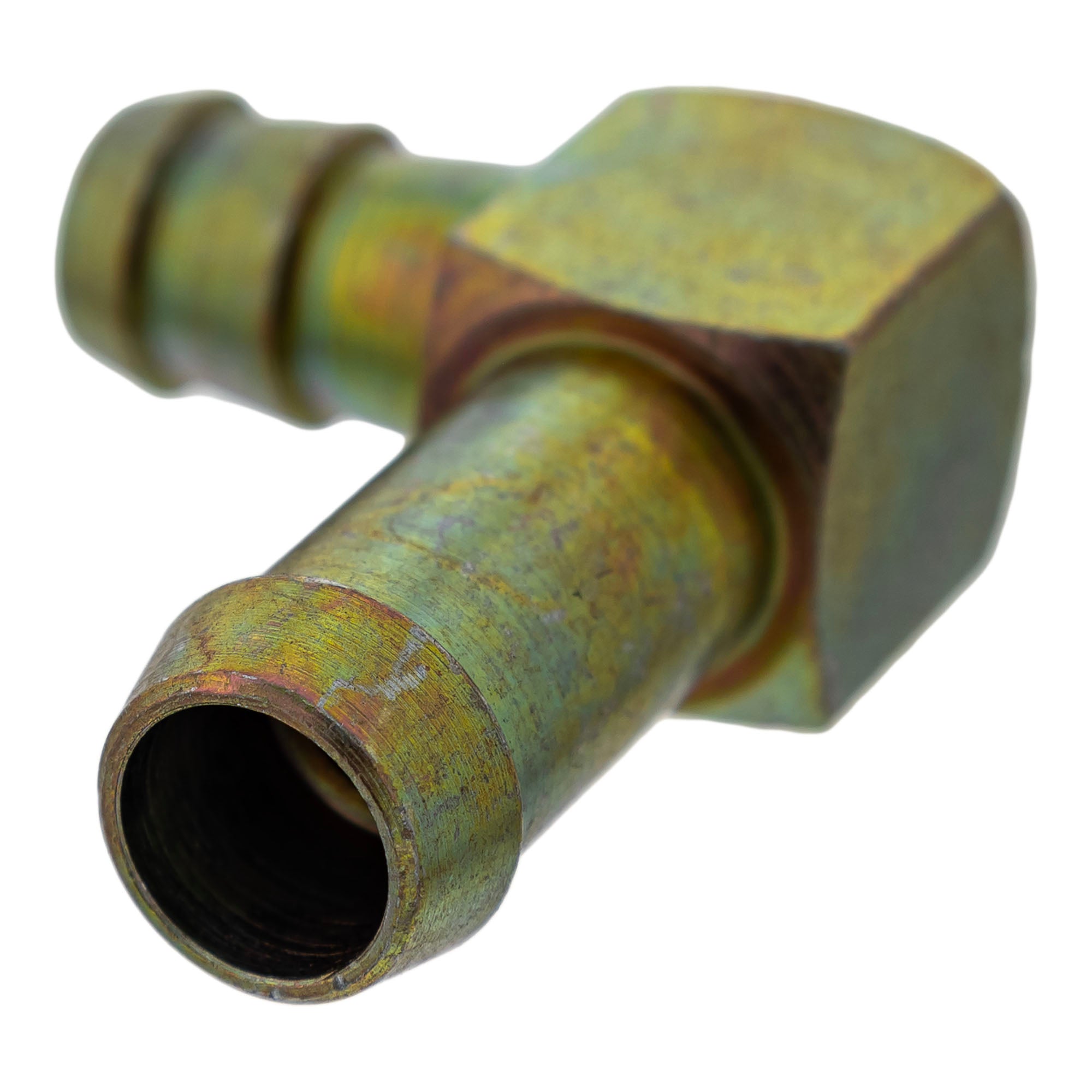 Polaris Oil Bottle Fitting 7052369