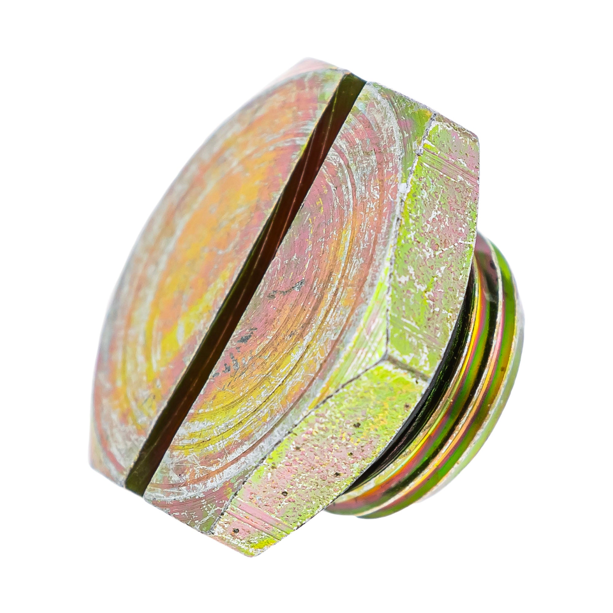 Polaris Magnetized Plug 9/16-20-UN2A 7052382