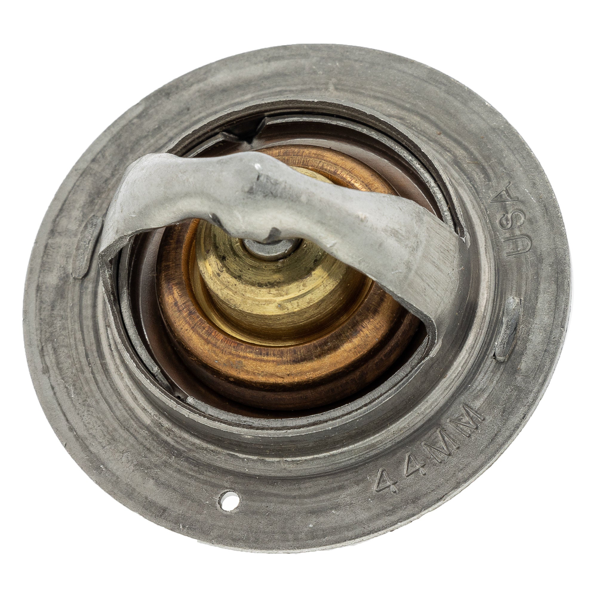 Polaris Fitting 90 Degree 1/8X5/32 7052564