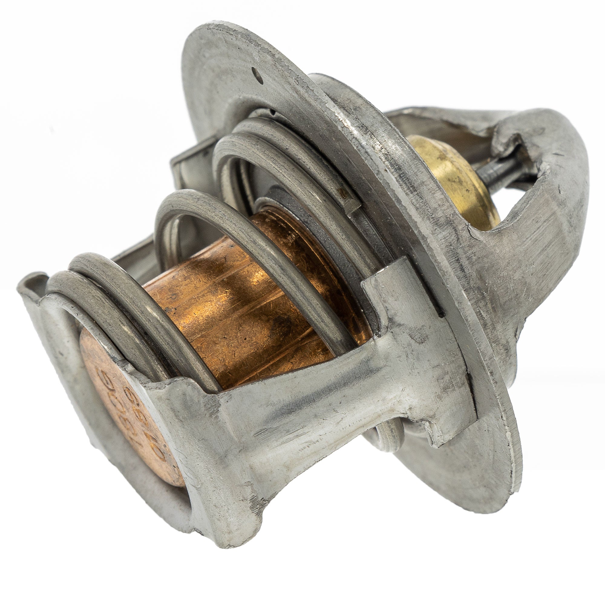 Polaris 7052564 Fittng-1 8X5 32 Brbd 90 Deg WideTrak Voyageur RMK Indy 550 EVO