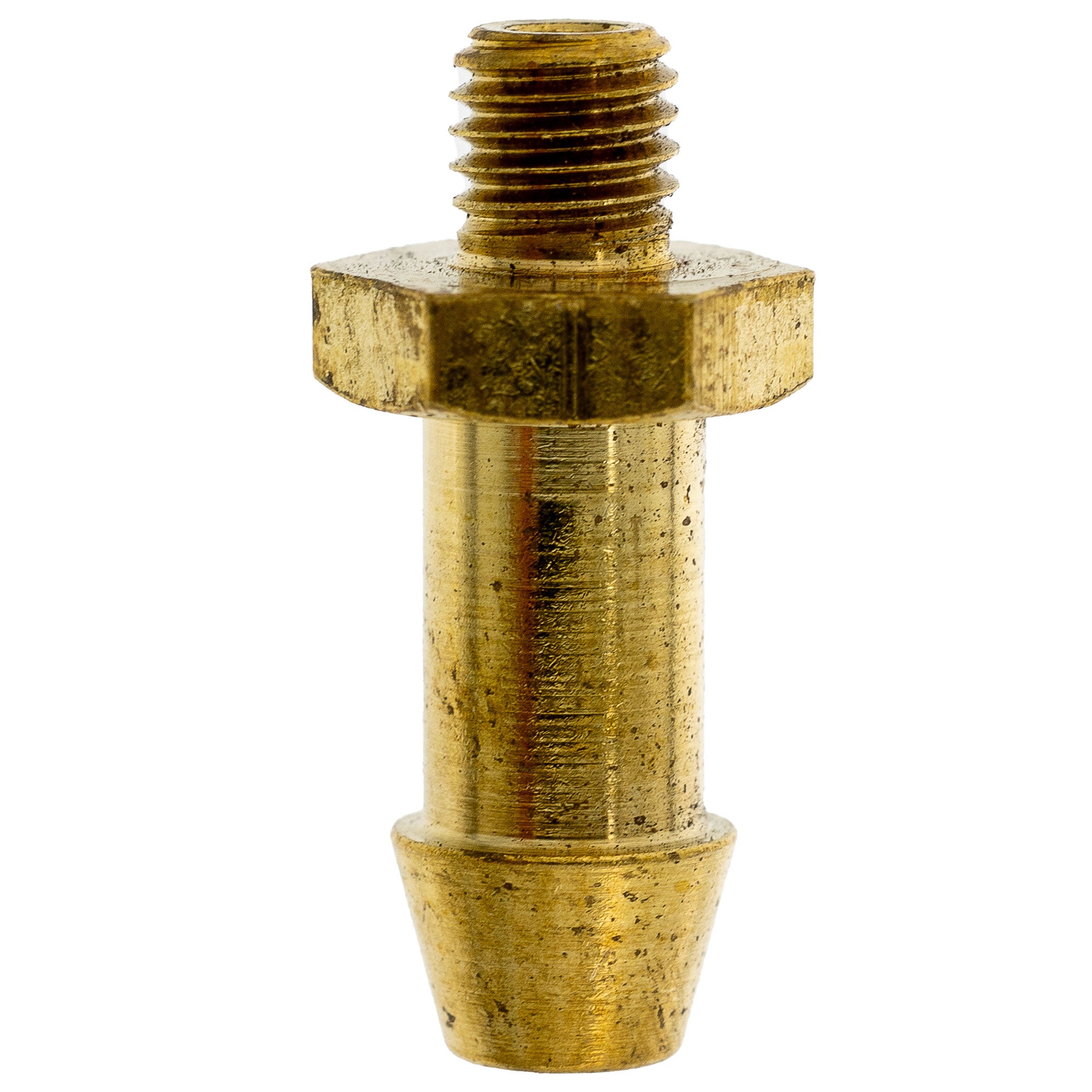 Polaris 7052581 Hose Barbed Fitting Ranger Brutus 1000 900 XP Crew